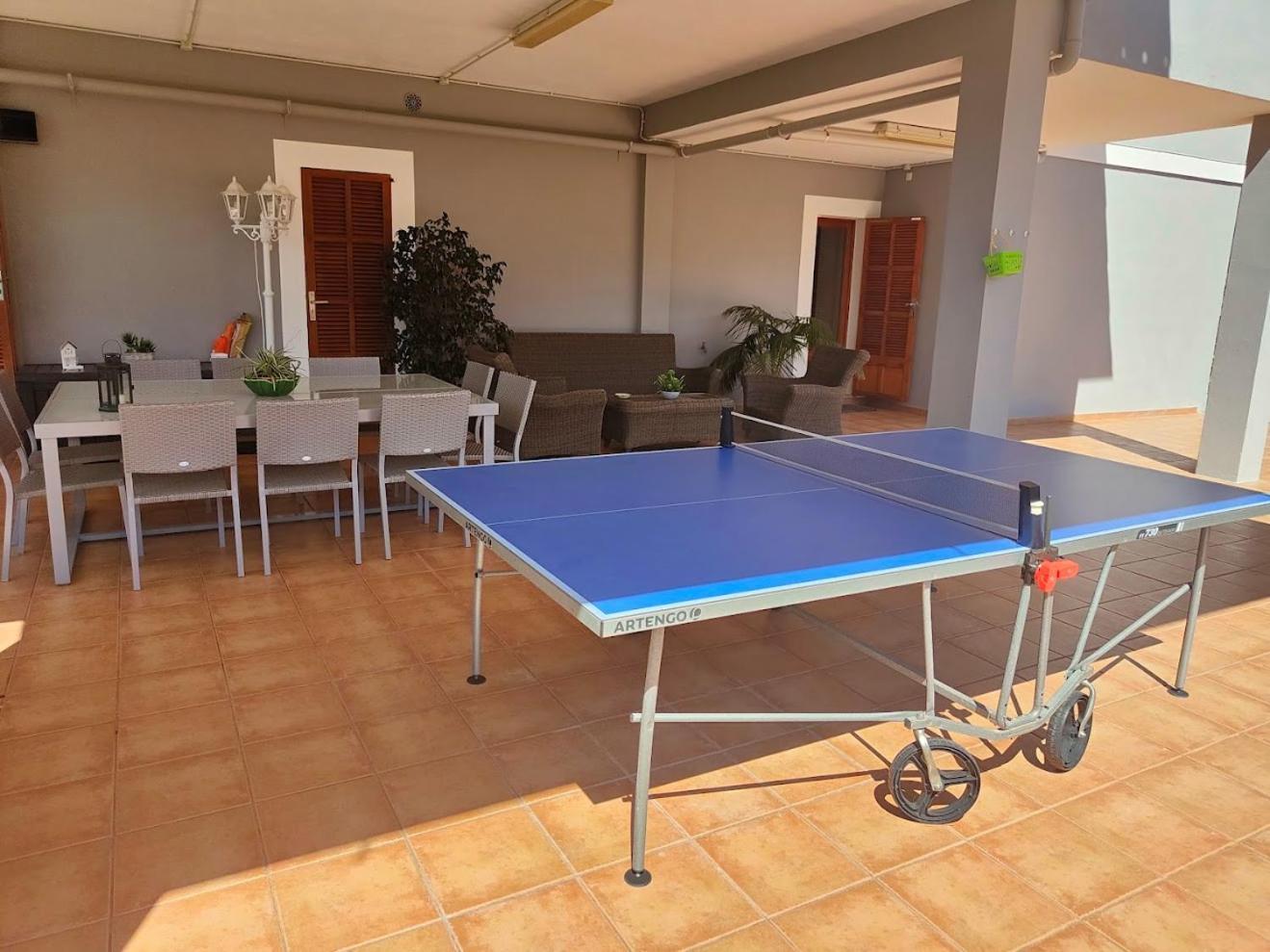 Сasa de vacaciones Capllonch Bañalbufar (Banyalbufar)