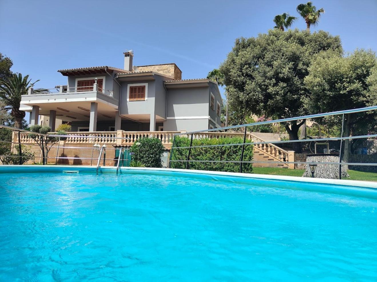 Capllonch Сasa de vacaciones Bañalbufar (Banyalbufar)