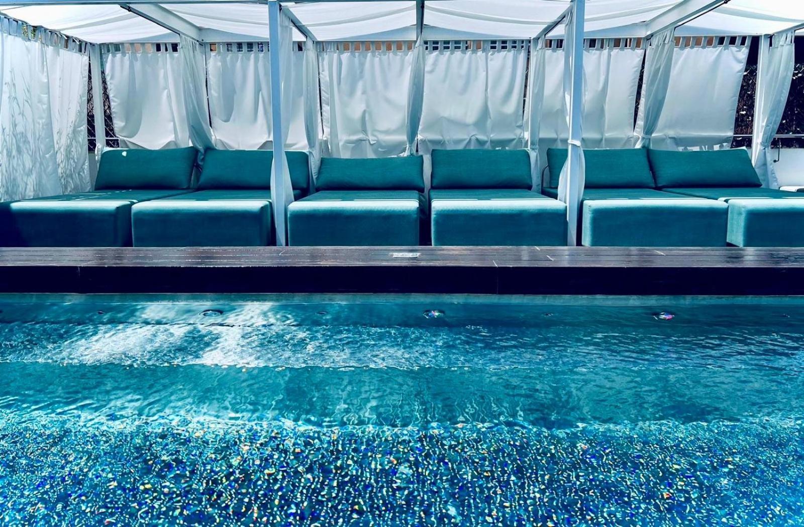 Terreno Apartahotel Palma de Mallorca