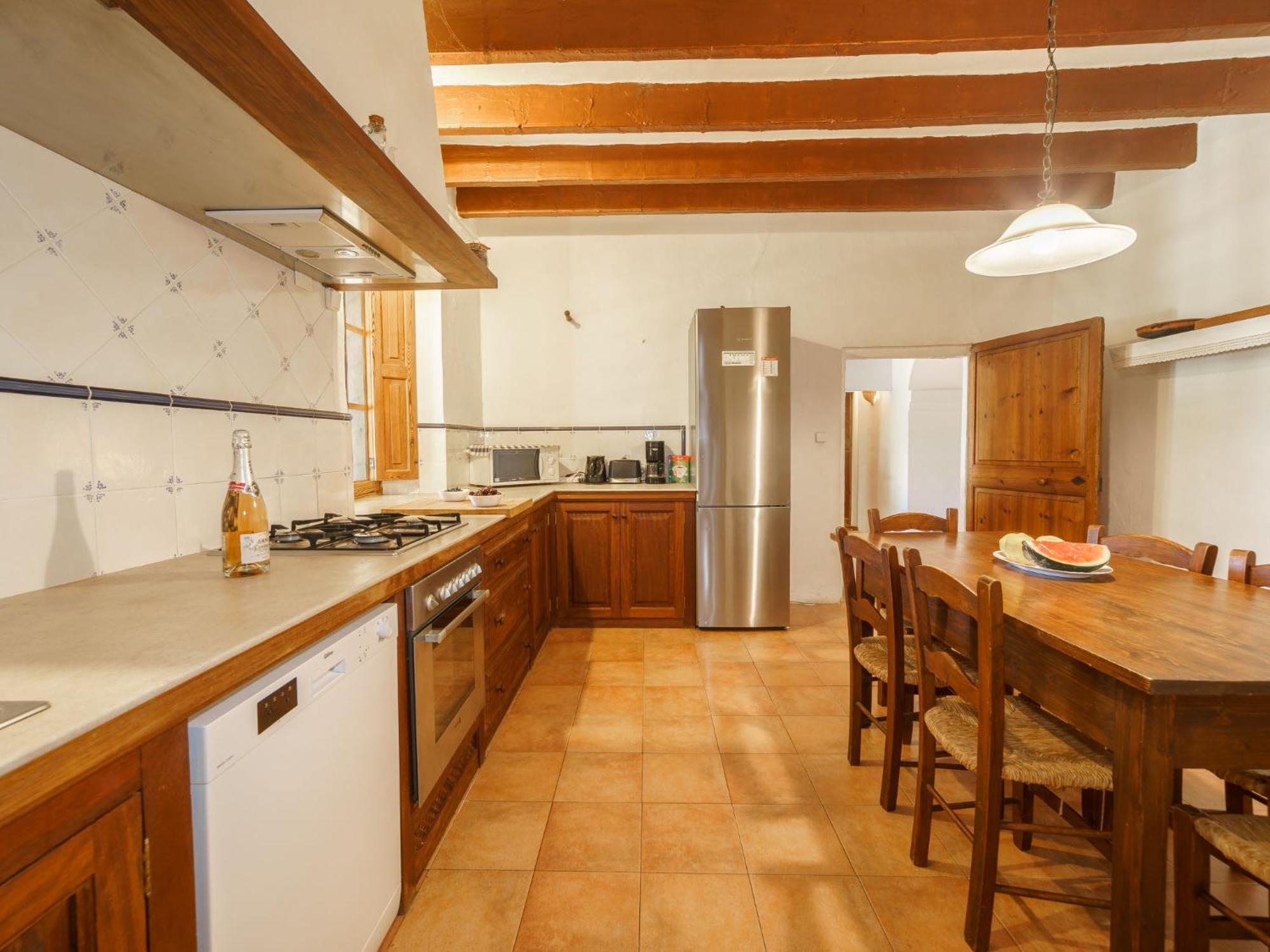 Cas Frare Esb100 Сasa de vacaciones