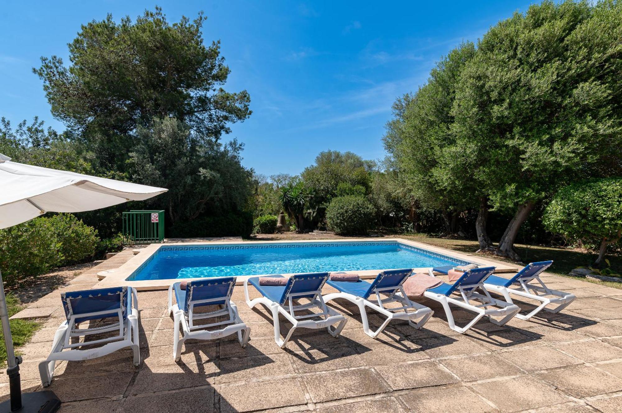 Villa Ca Na Lloreta By Sealand Puerto de Alcúdia