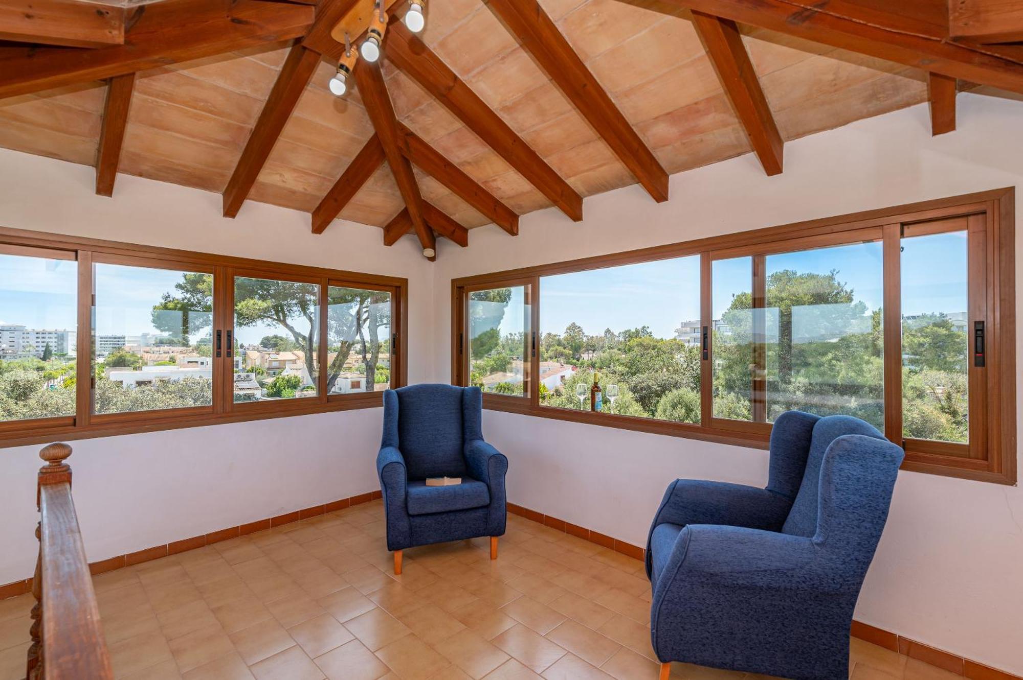 Villa Ca Na Lloreta By Sealand Puerto de Alcúdia