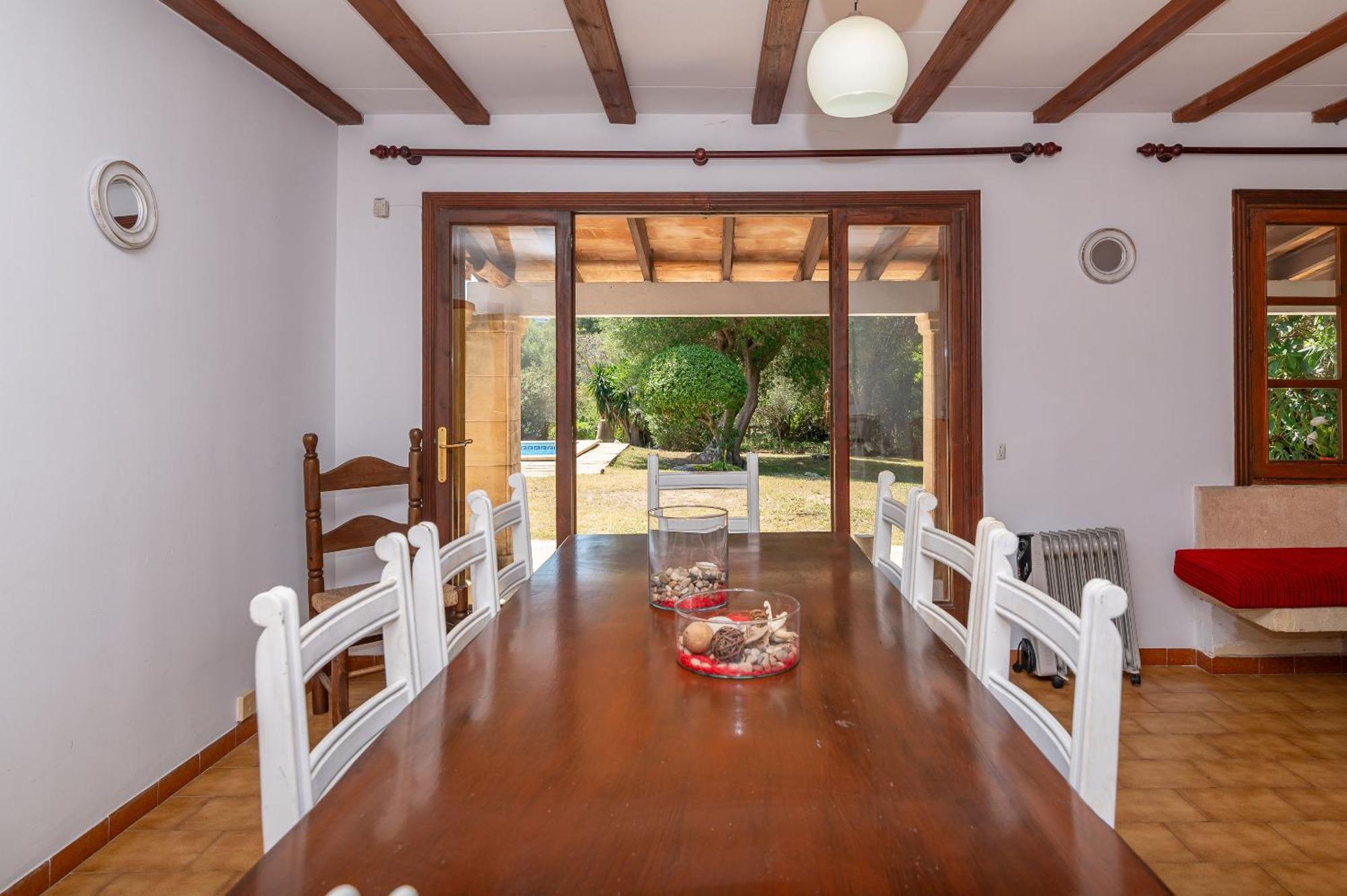 Villa Ca Na Lloreta By Sealand *