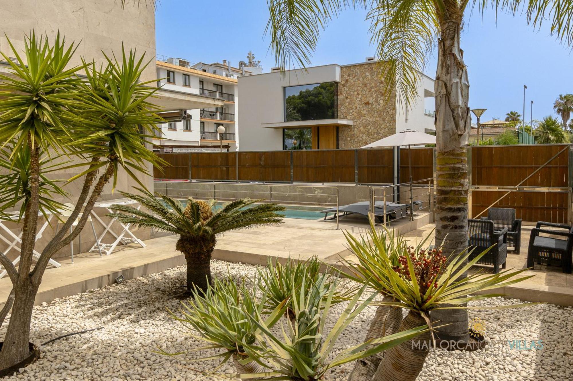 Iola A 150m De La Playa Ideal Familias Grandes *
