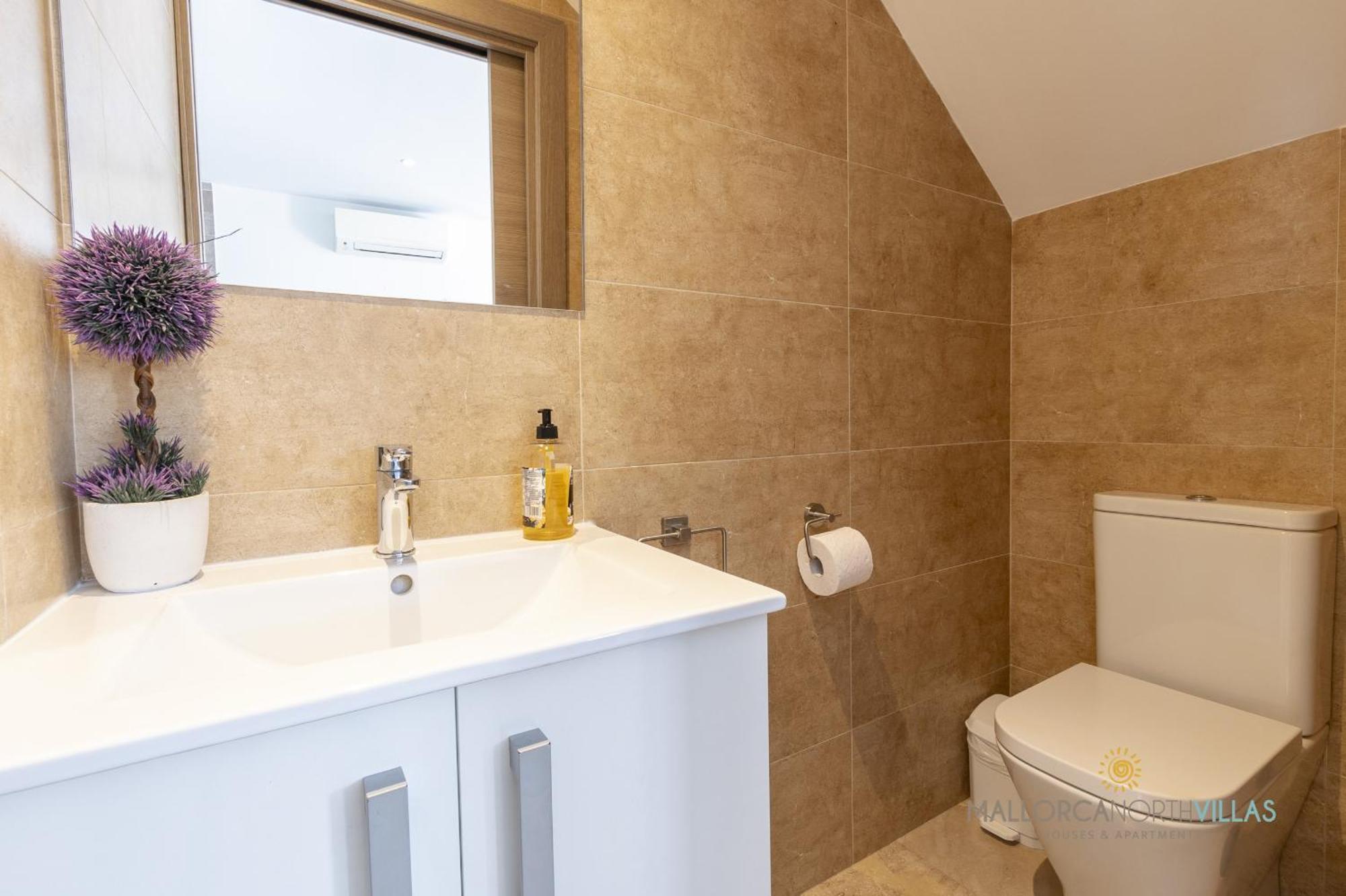 Iola A 150m De La Playa Ideal Familias Grandes Villa