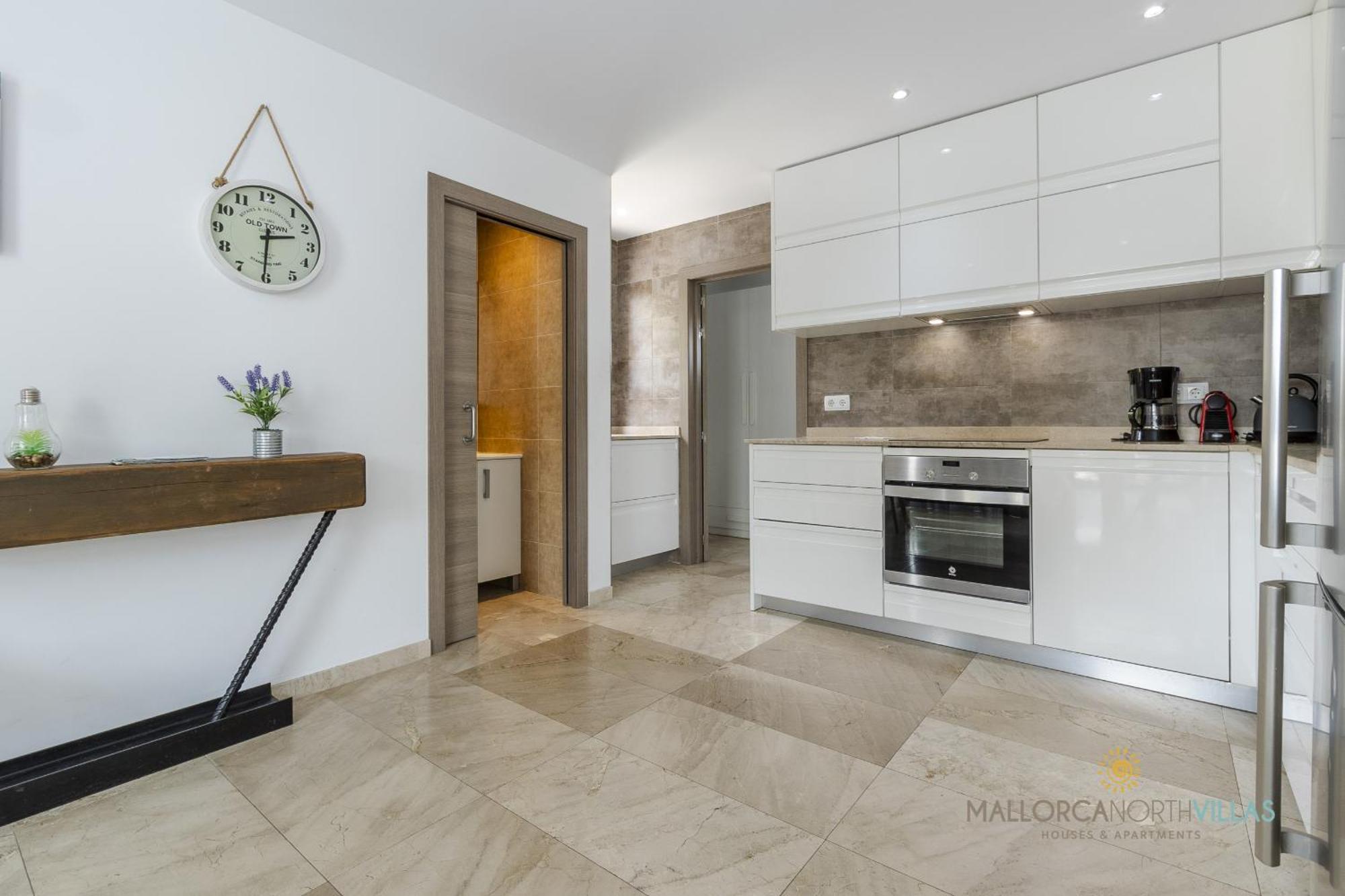 Iola A 150m De La Playa Ideal Familias Grandes Villa