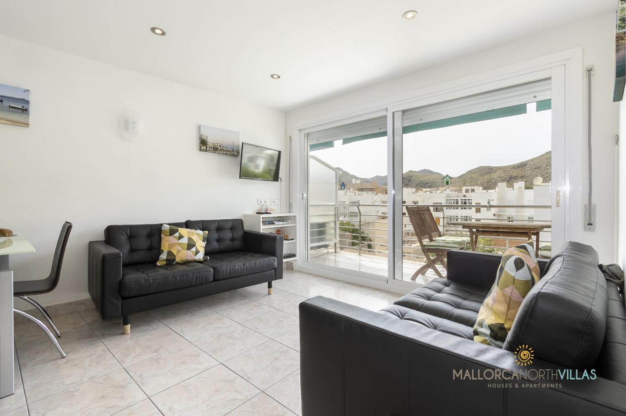 Apartamento Watson En *