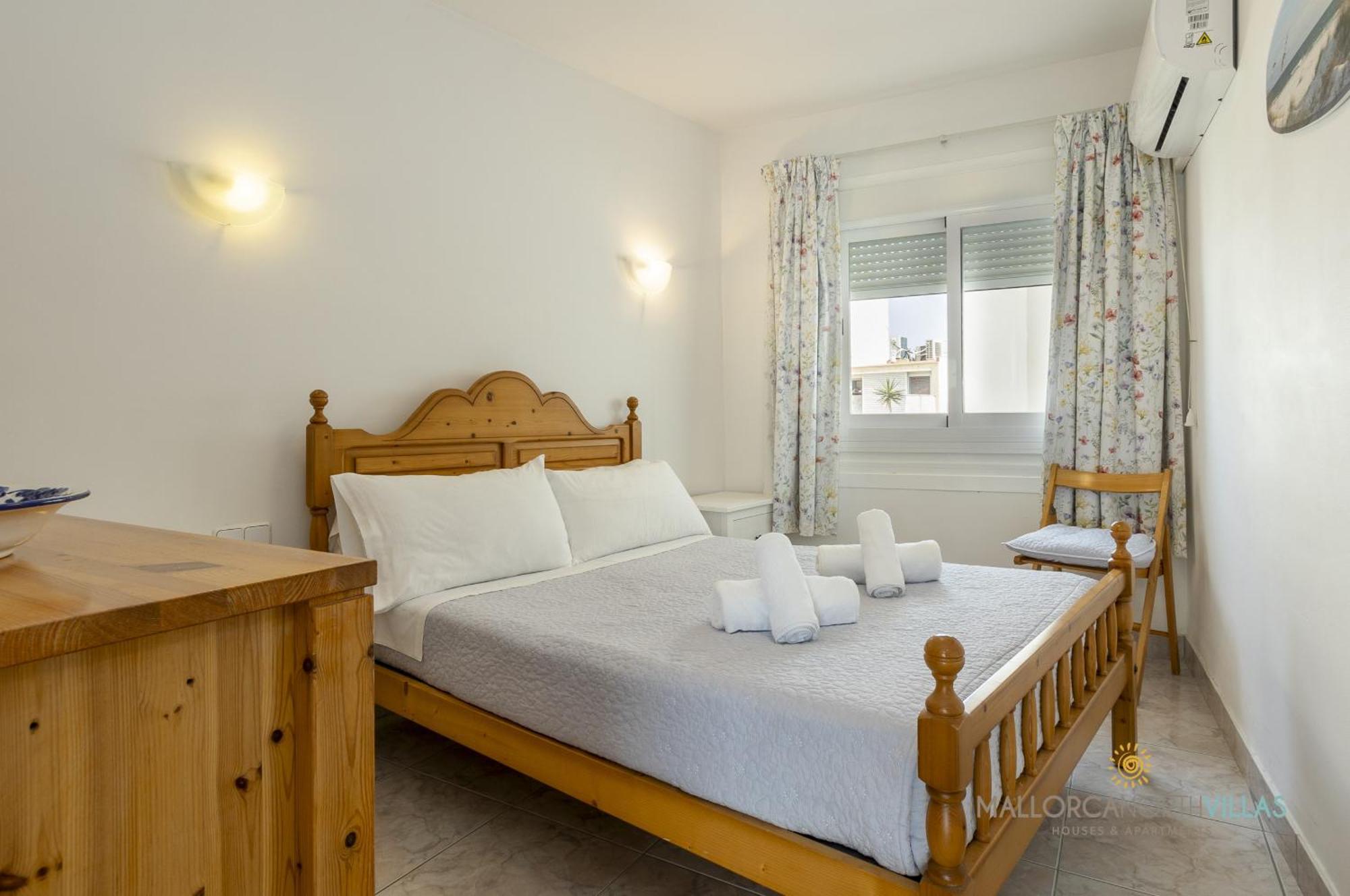 Apartamento Watson En *
