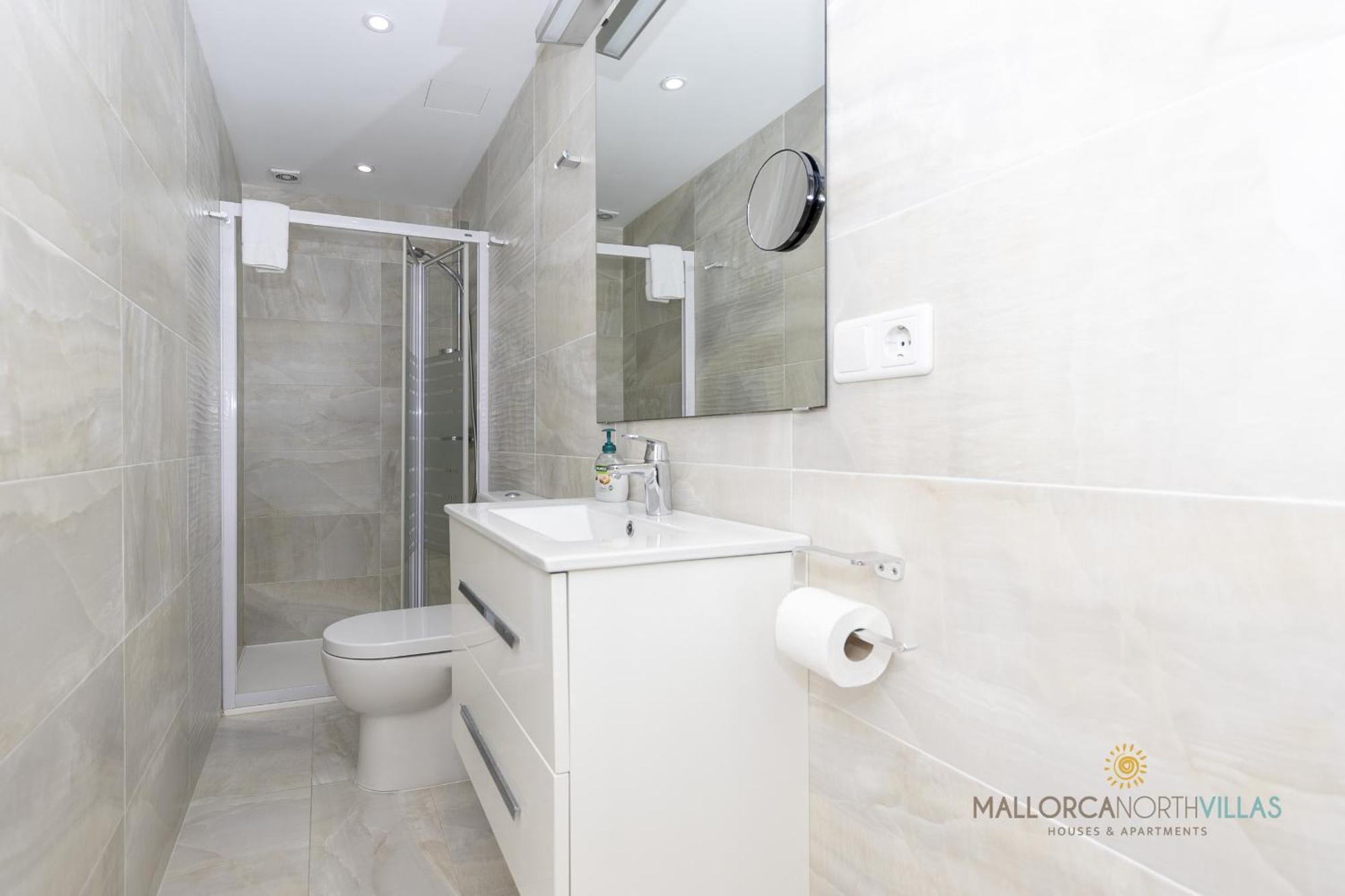 Apartamento Watson En *