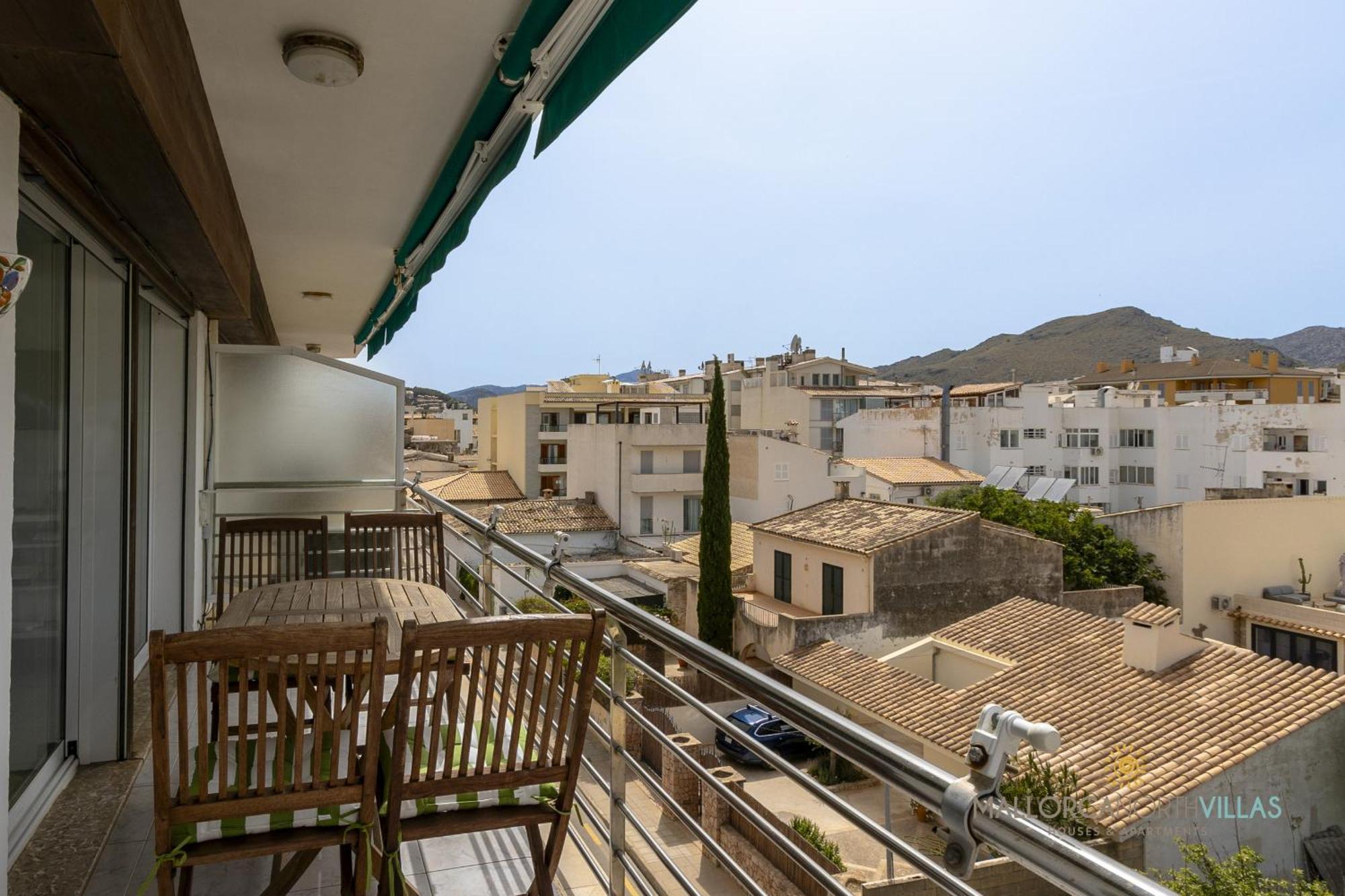 Apartamento Watson En *