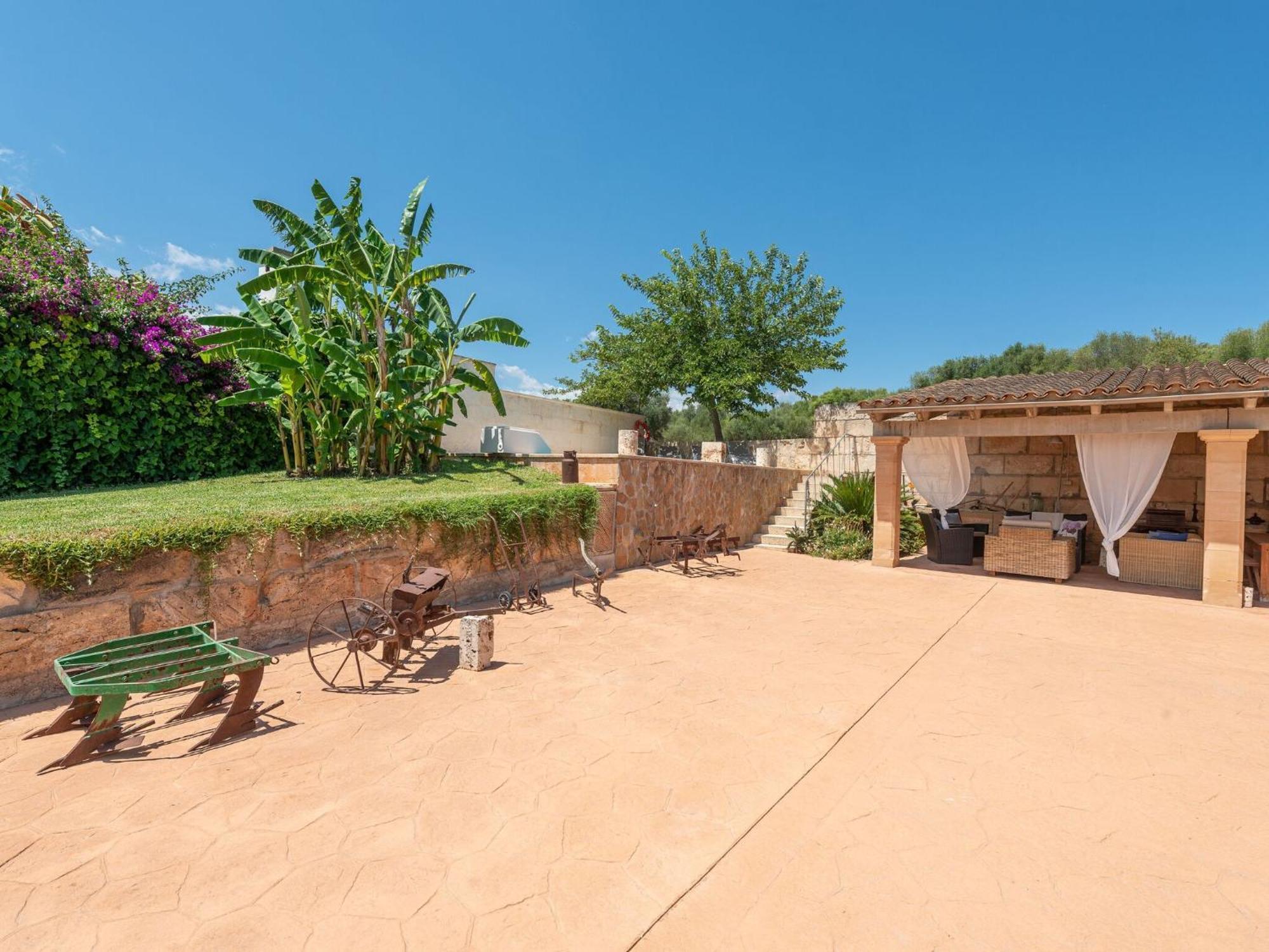 Alcudiola - With Private Pool Free Wifi Villa
