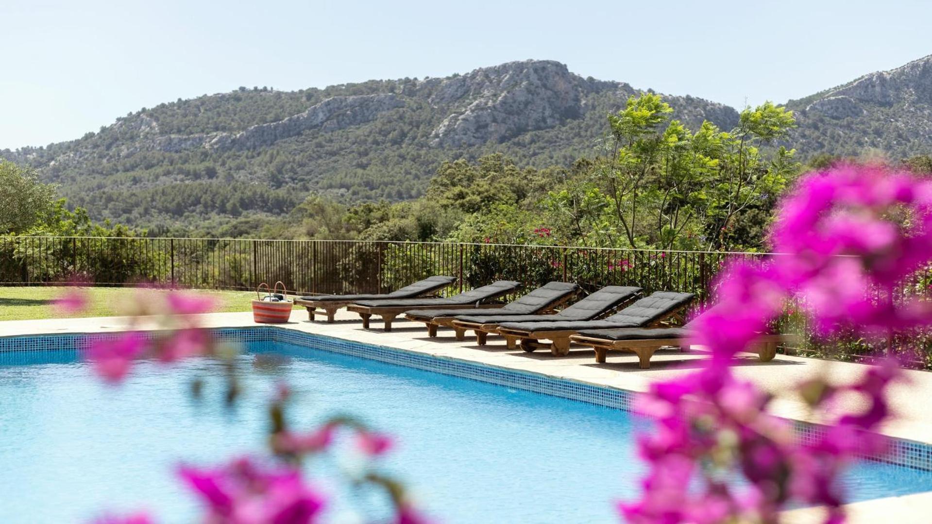 La Coma * Pollensa