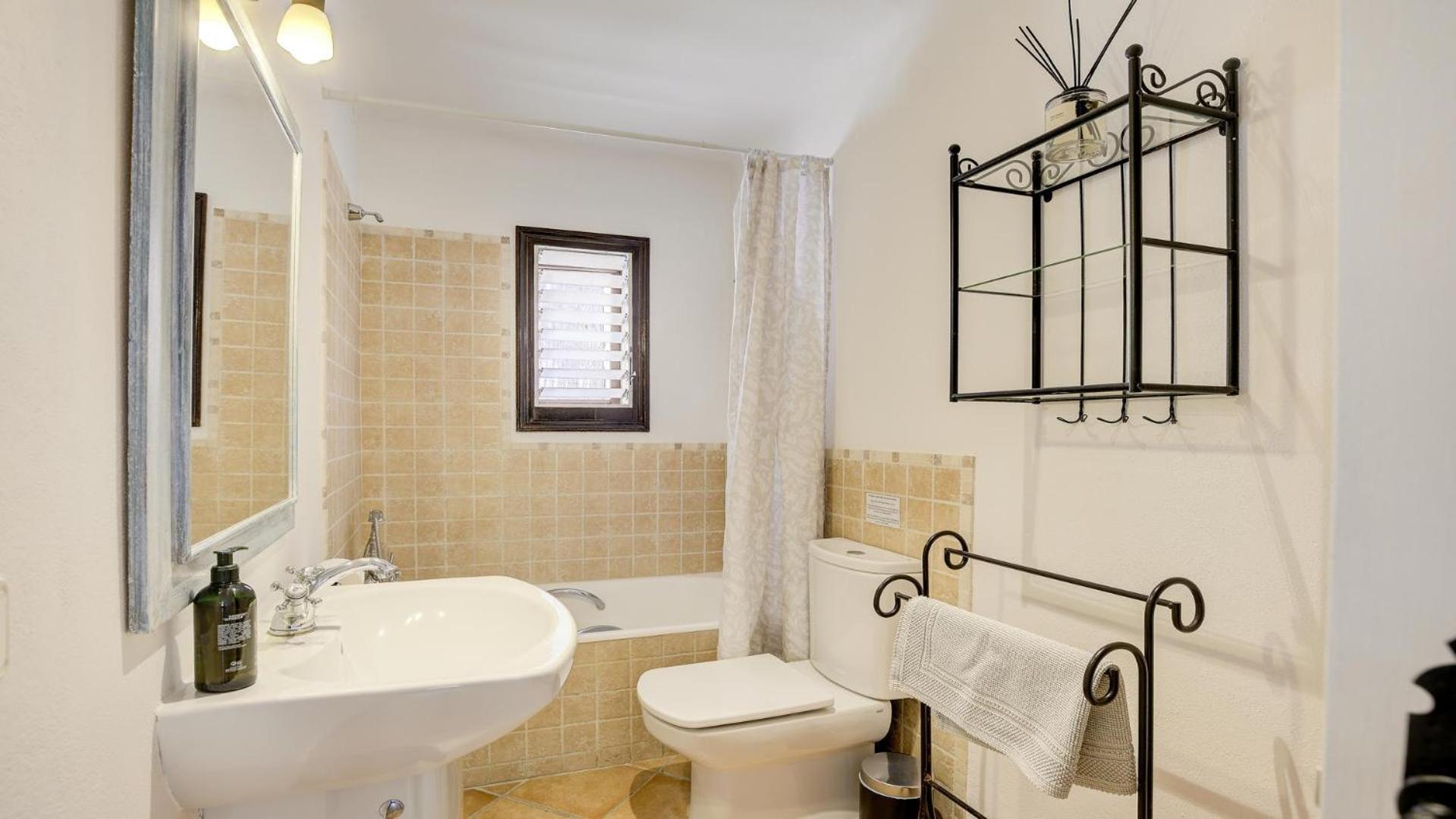 La Coma Casa rural