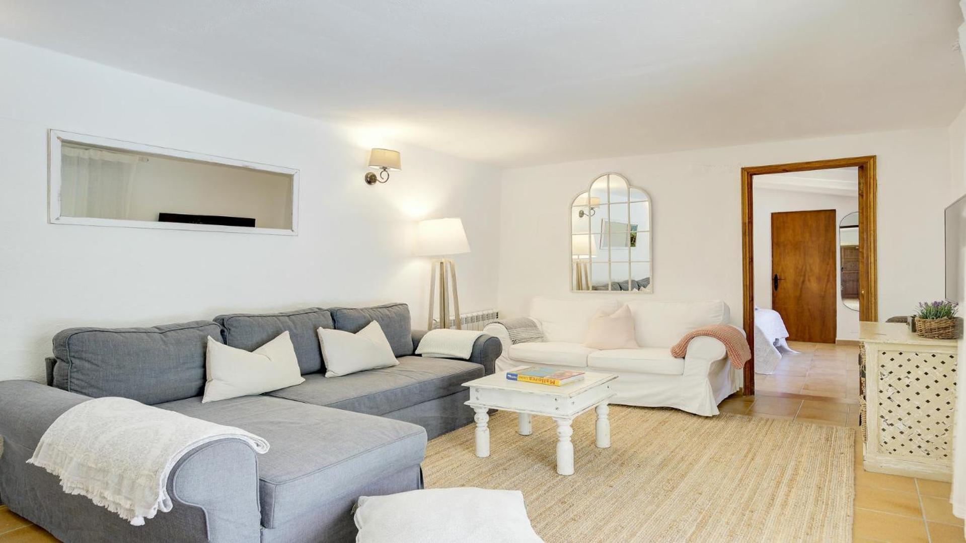Casa rural La Coma
