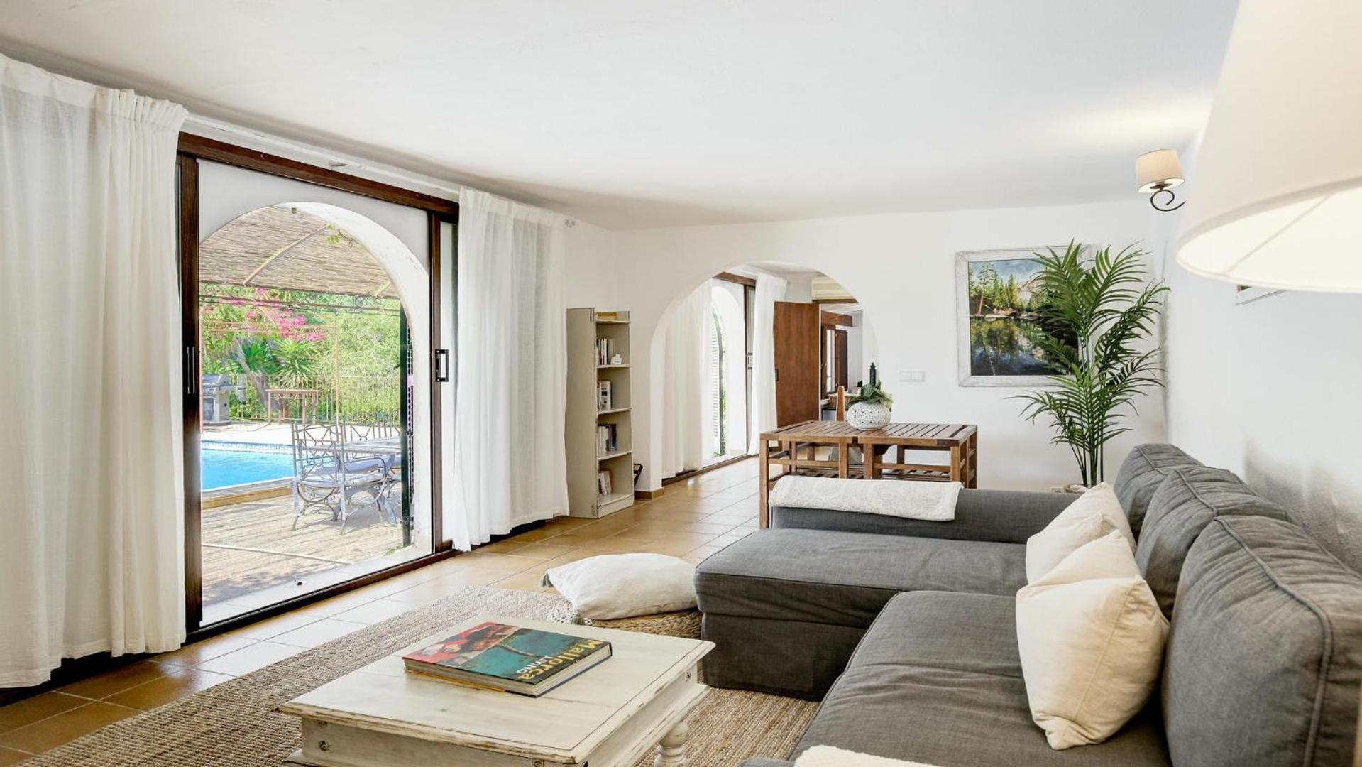 Casa rural La Coma *