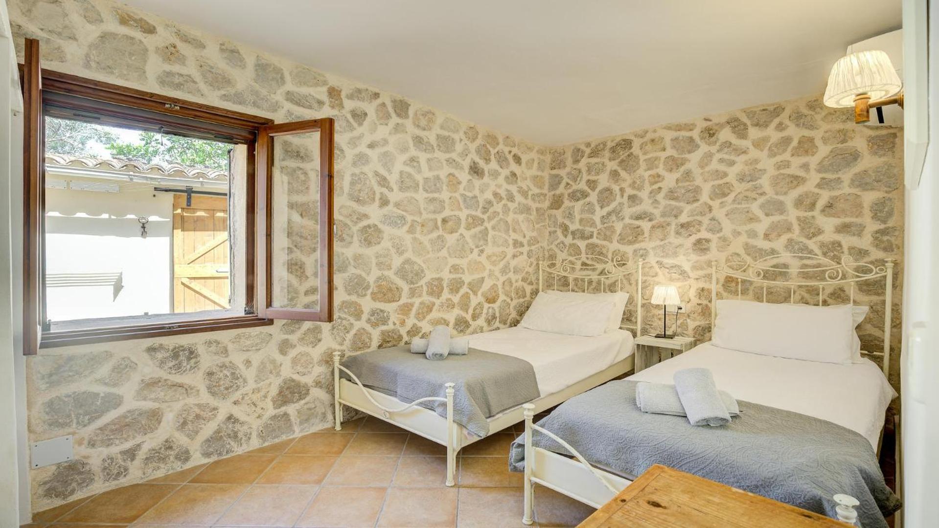 La Coma Casa rural