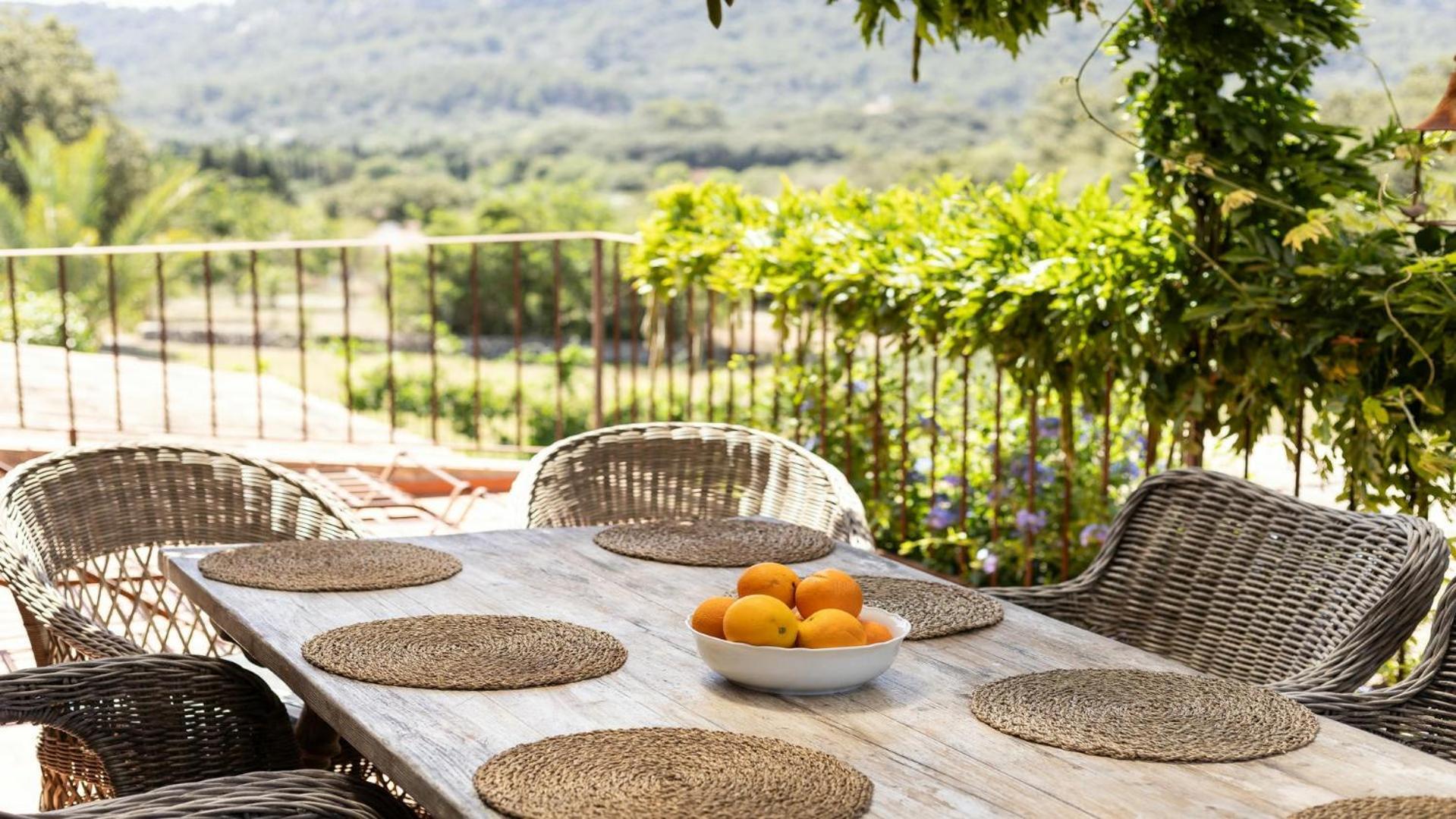 Casa rural La Coma Pollensa