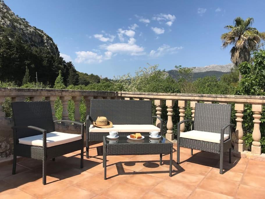 Villa Xocolater Pollensa