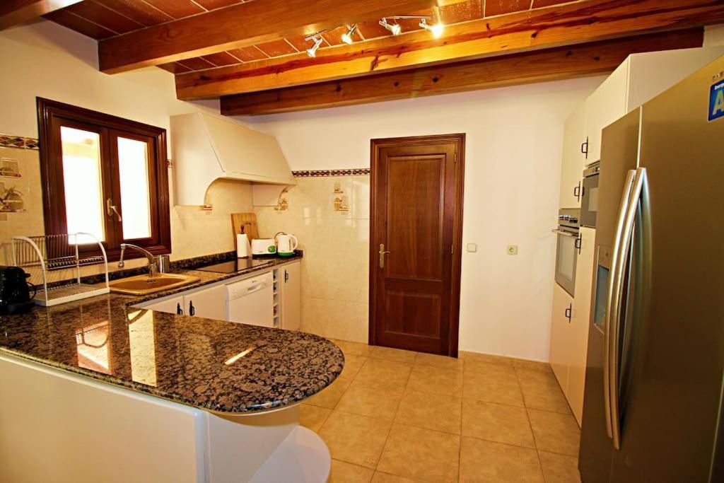 Xocolater * Pollensa