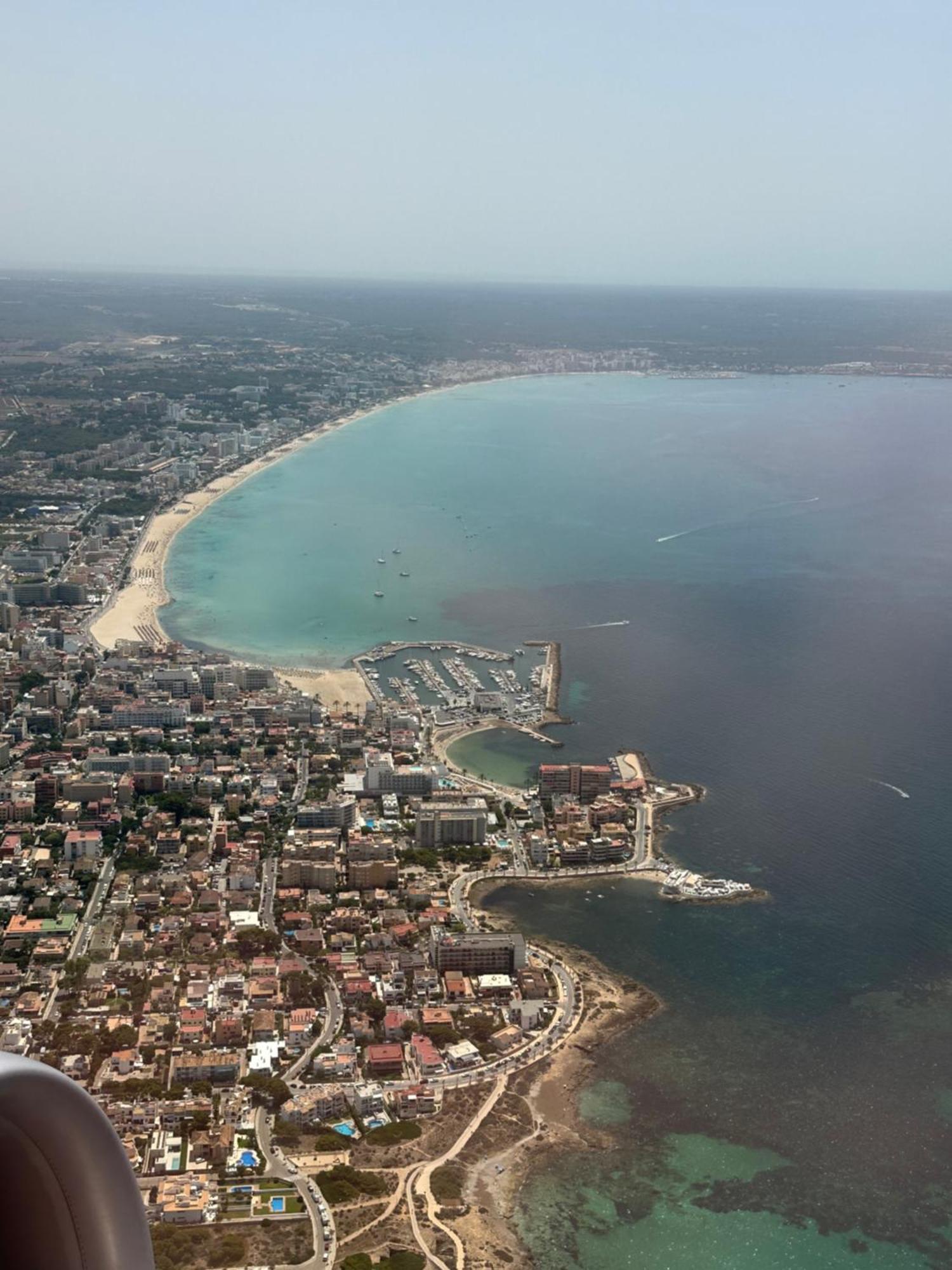 With Stunning View Apartamento