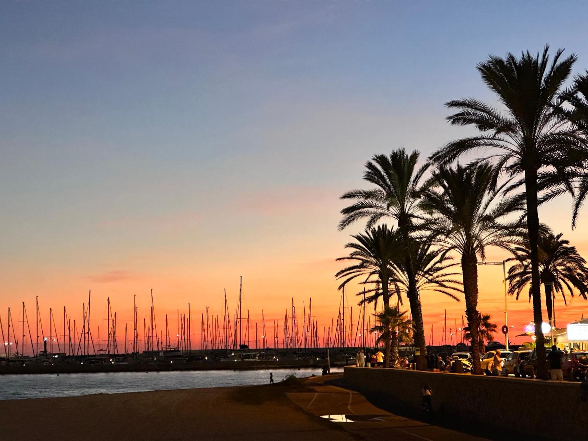 Apartamento With Stunning View Can Pastilla (Mallorca)