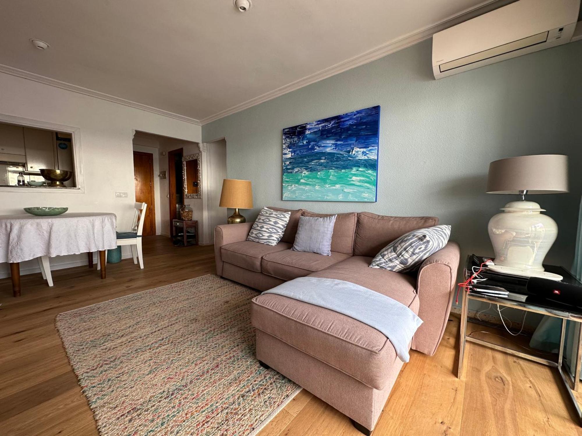 Apartamento With Stunning View Can Pastilla (Mallorca)