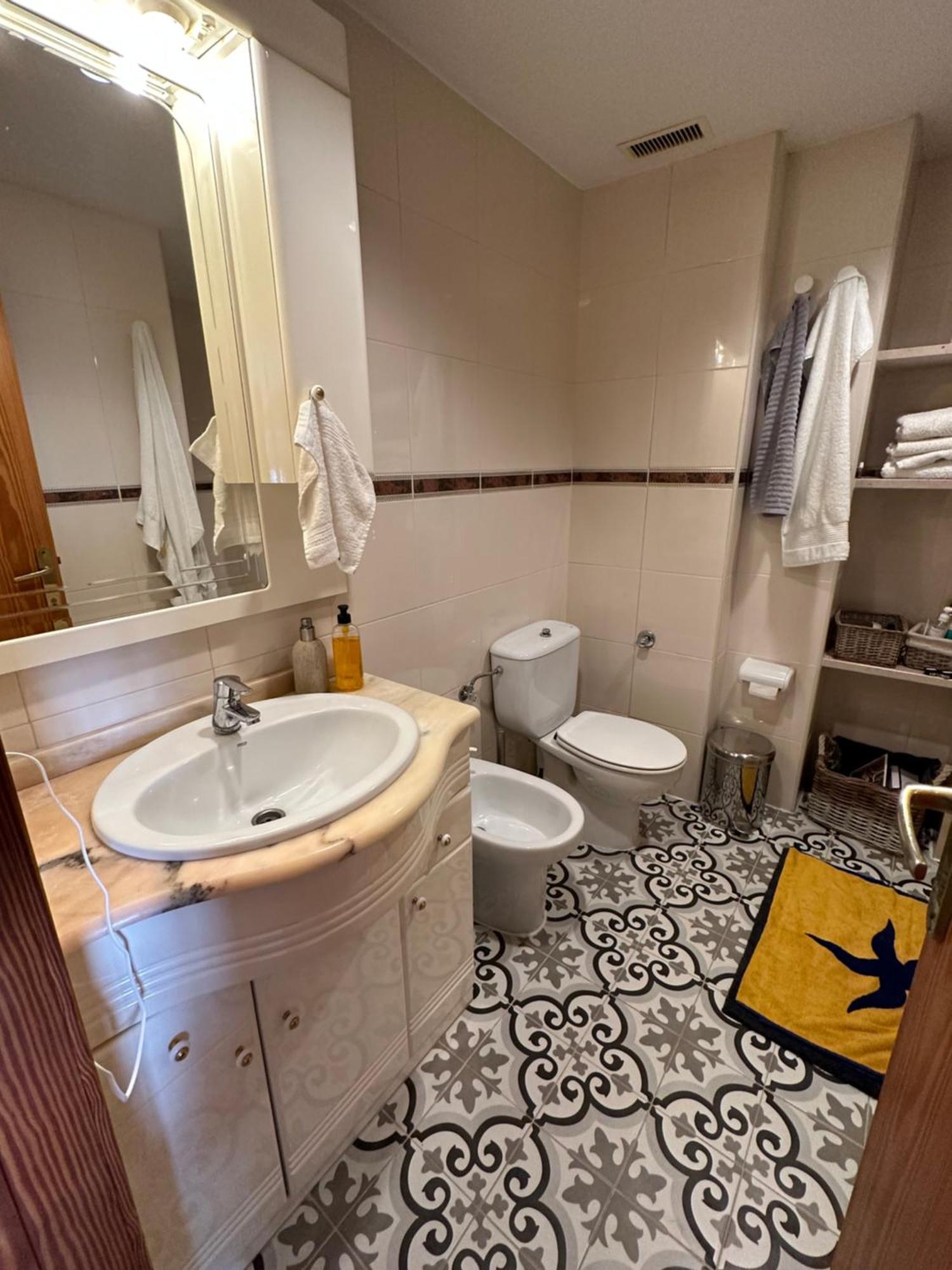 Apartamento With Stunning View