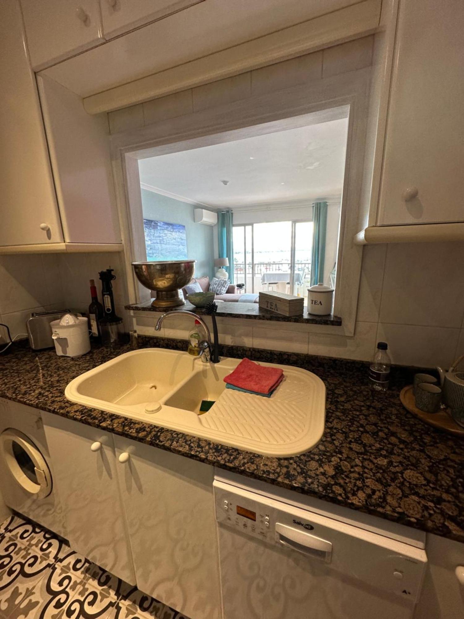 Apartamento With Stunning View *
