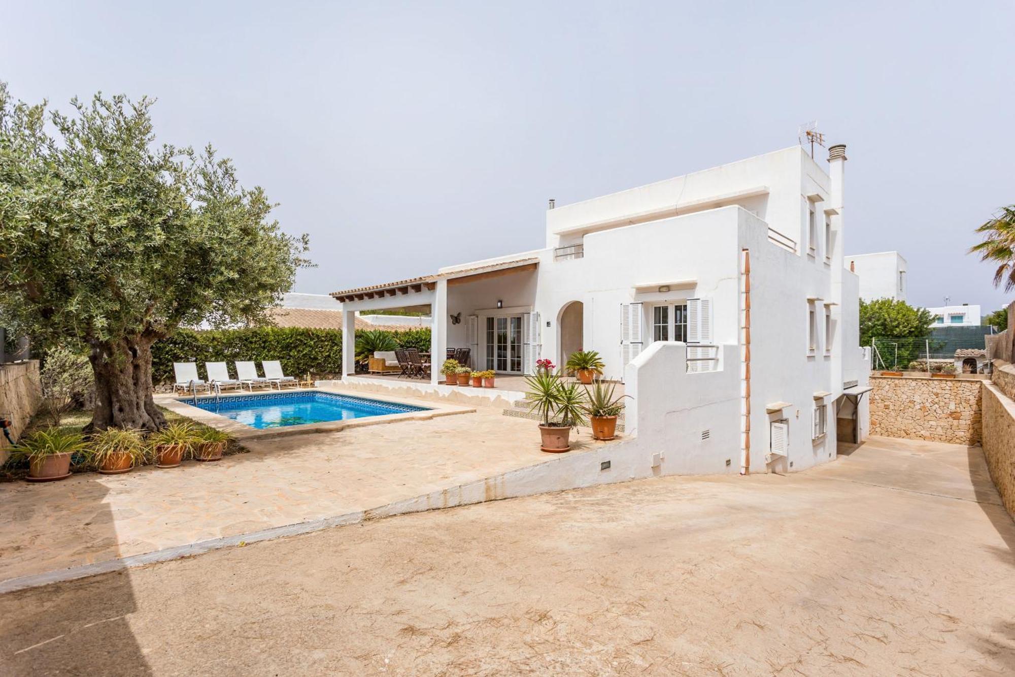 Casa Ferrera * Cala D´Or