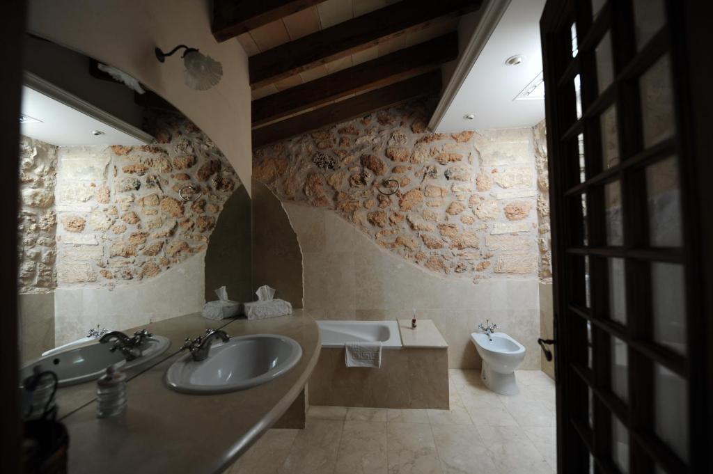 Hotel Petit Sa Placa Petra (Mallorca)