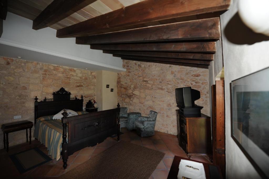 Petit Sa Placa 2* Petra (Mallorca)