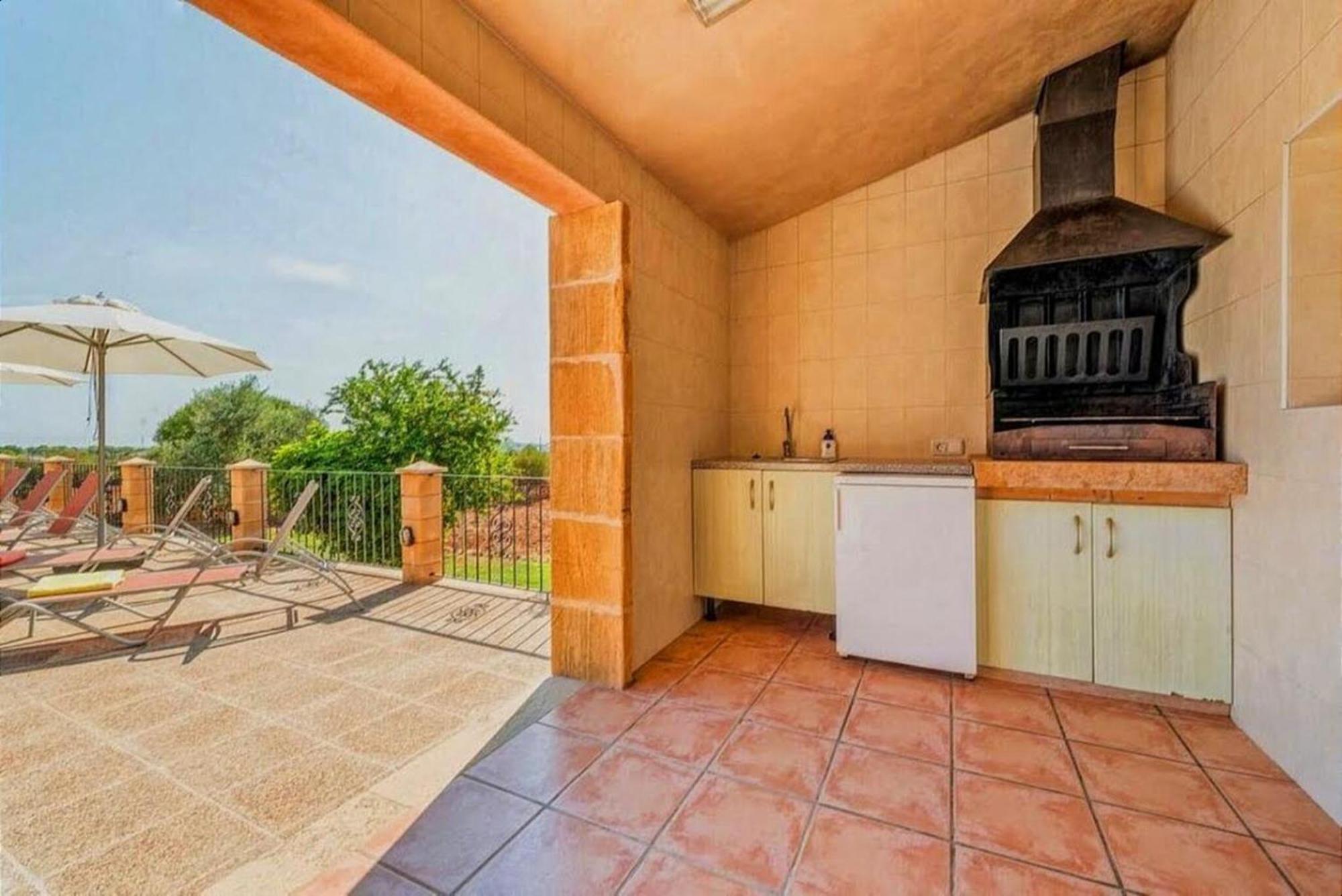 Villa Pedro - Sa Torre Nova *