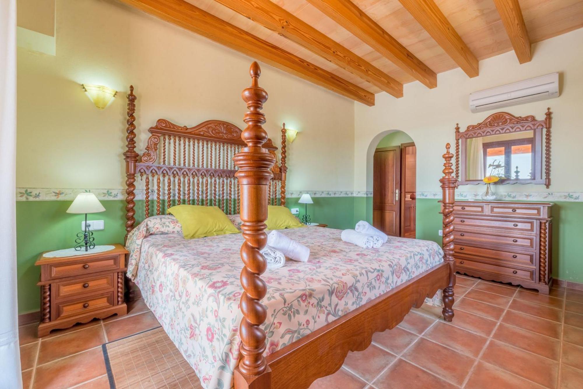 Villa Pedro - Sa Torre Nova *