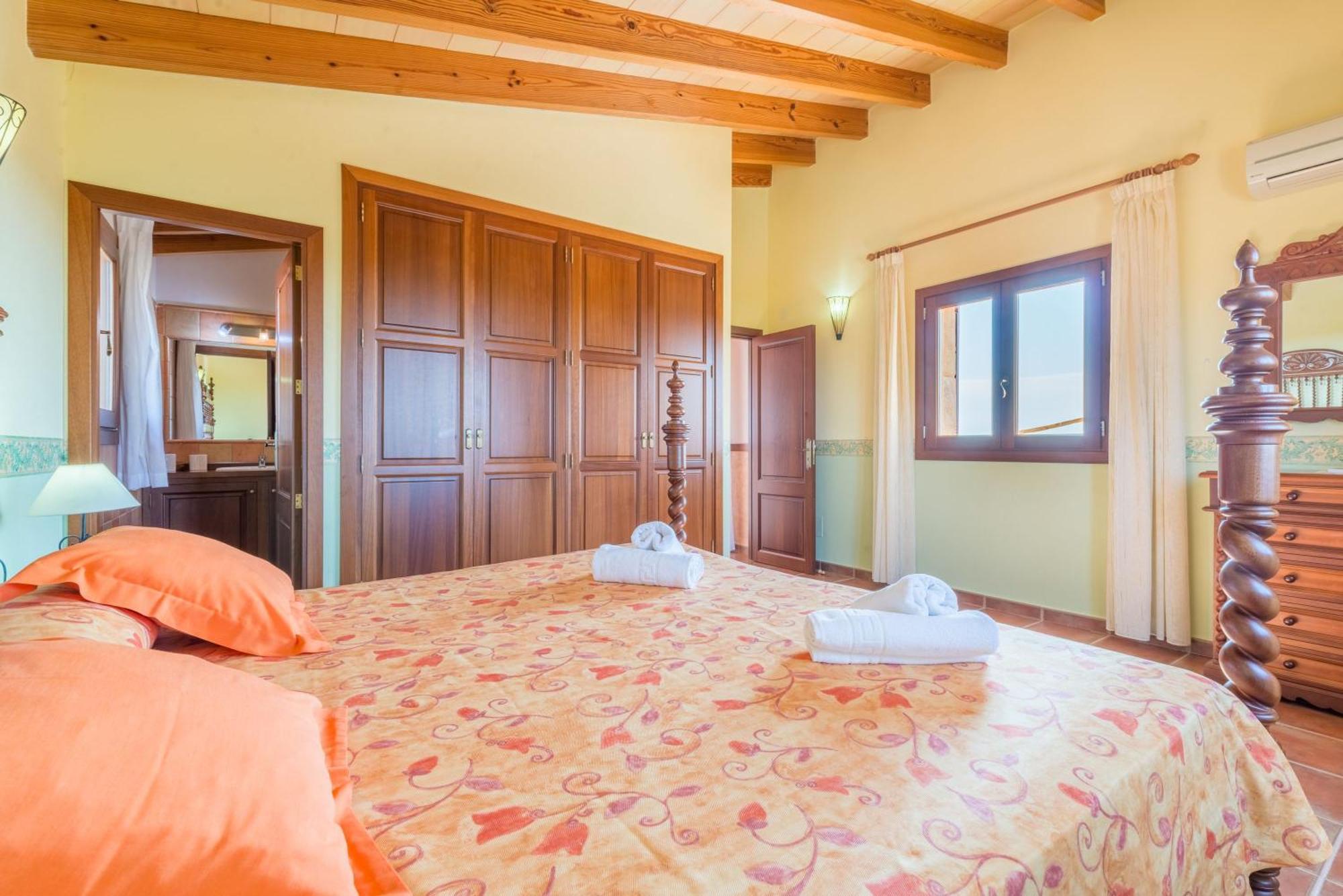 Pedro - Sa Torre Nova Villa