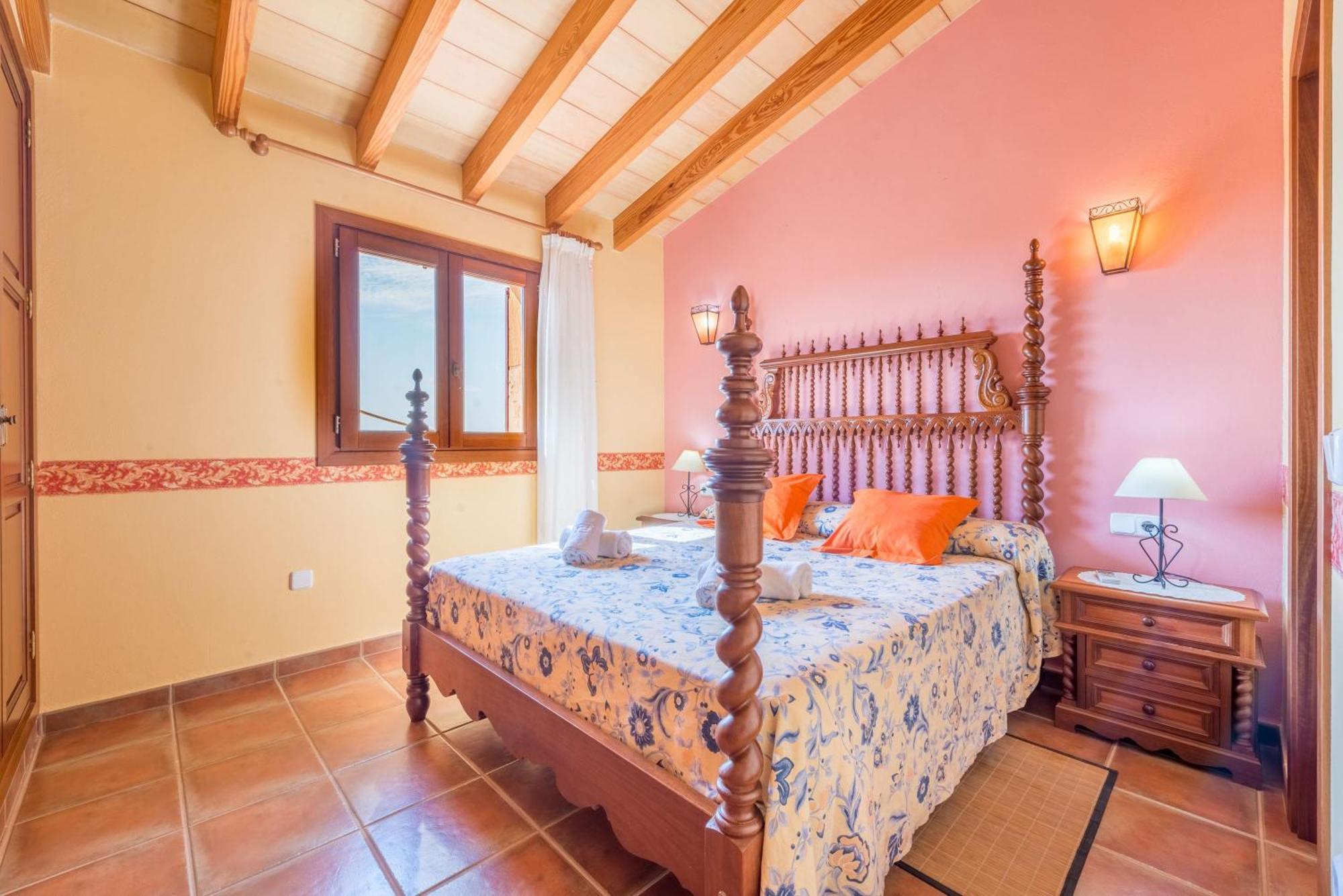 Pedro - Sa Torre Nova Villa *