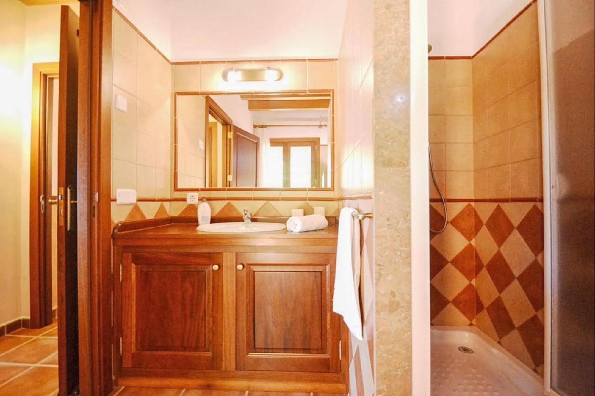 Villa Pedro - Sa Torre Nova