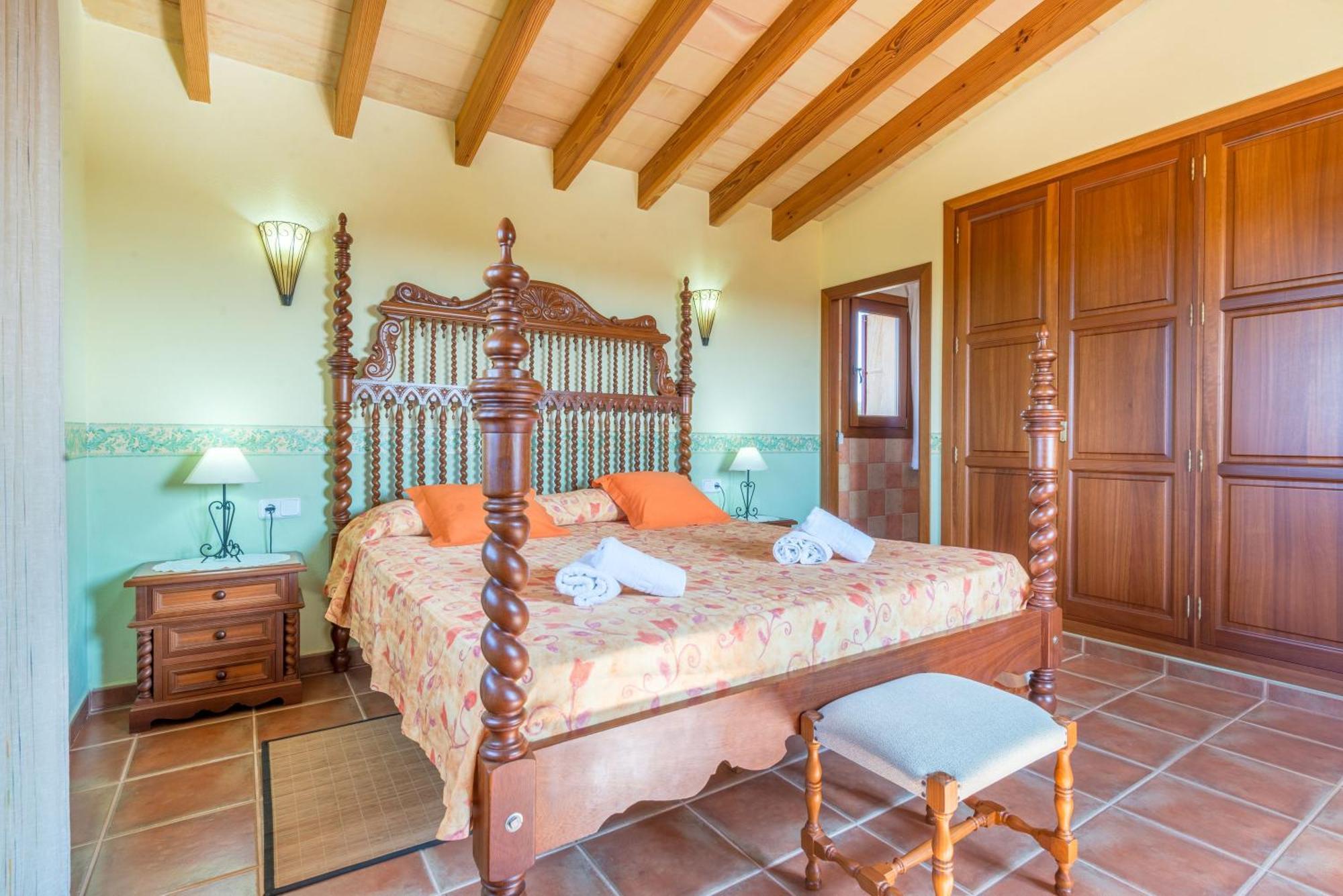 Villa Pedro - Sa Torre Nova Son Carrio (Llevant)