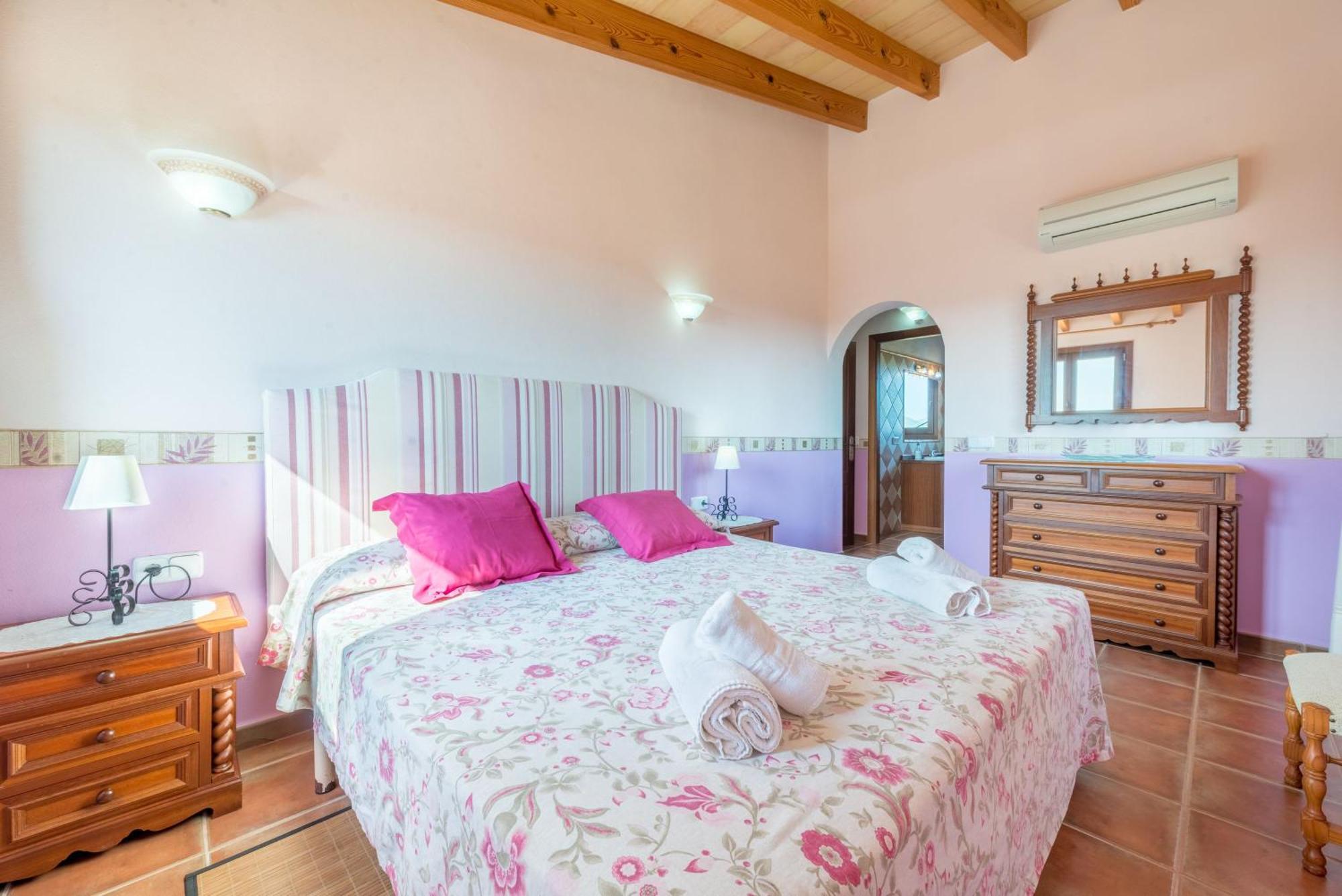 Pedro - Sa Torre Nova Villa