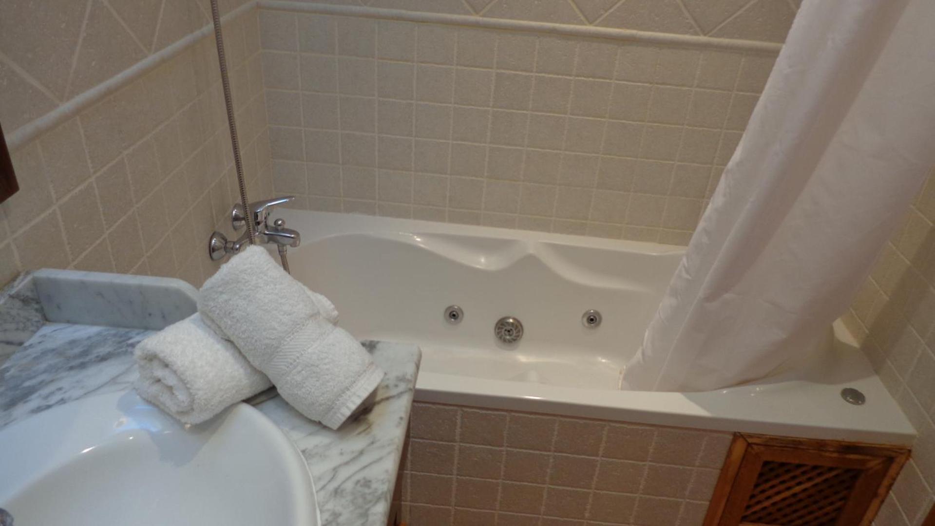 Apartamento Cala Lliteras 4