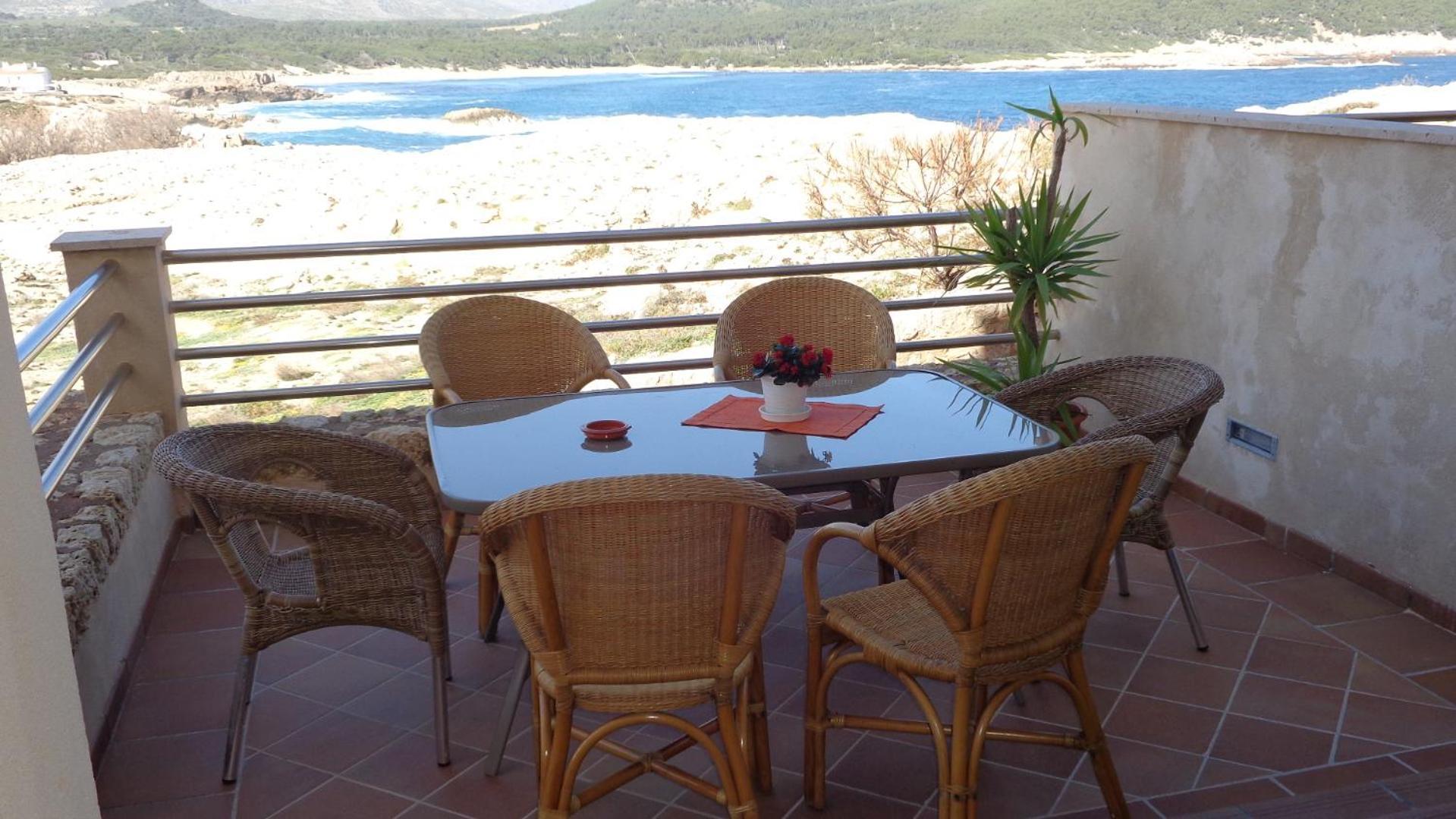 Cala Lliteras 4 Apartamento *