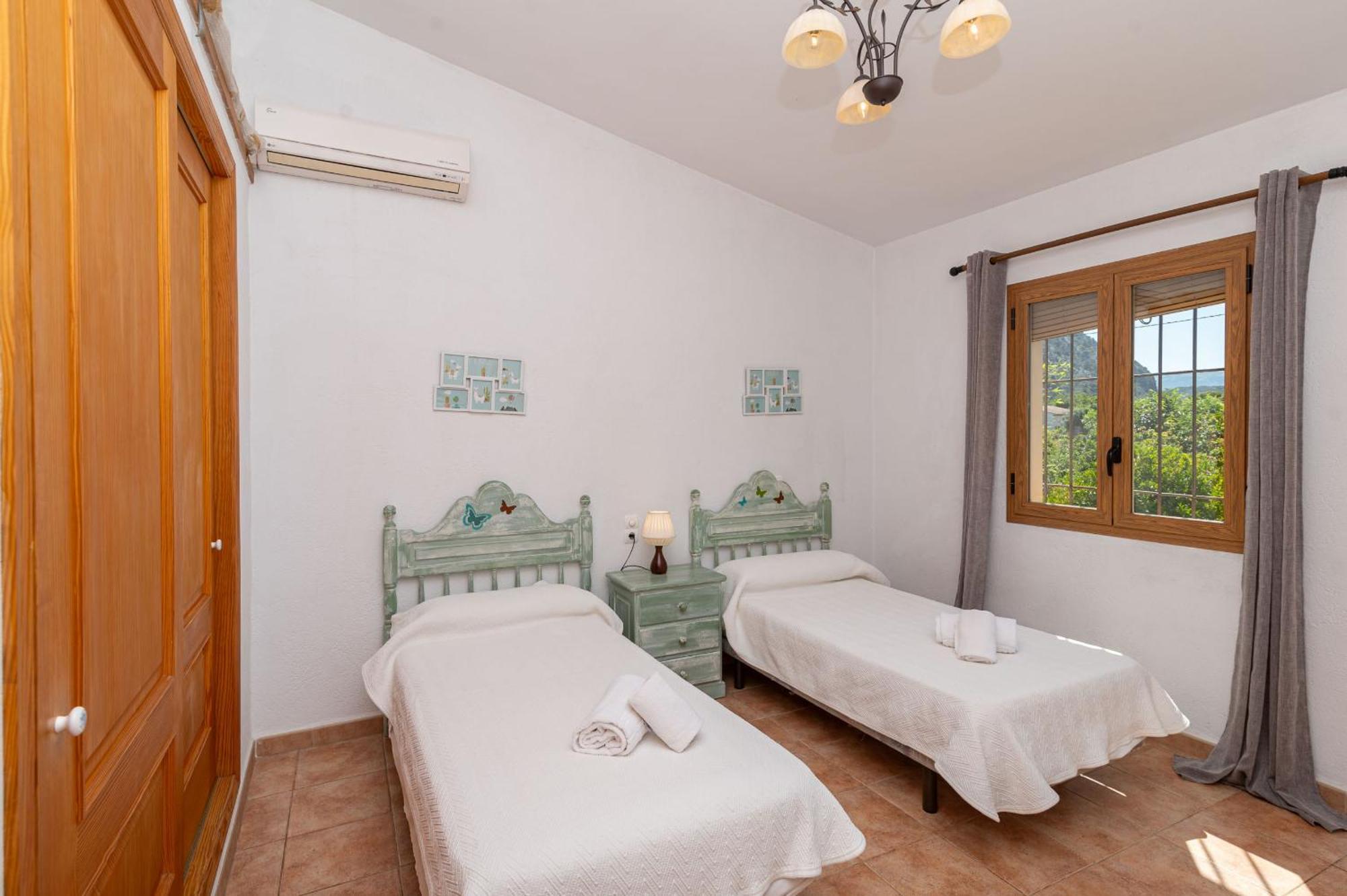 Roma Nou By Sealand Villa *