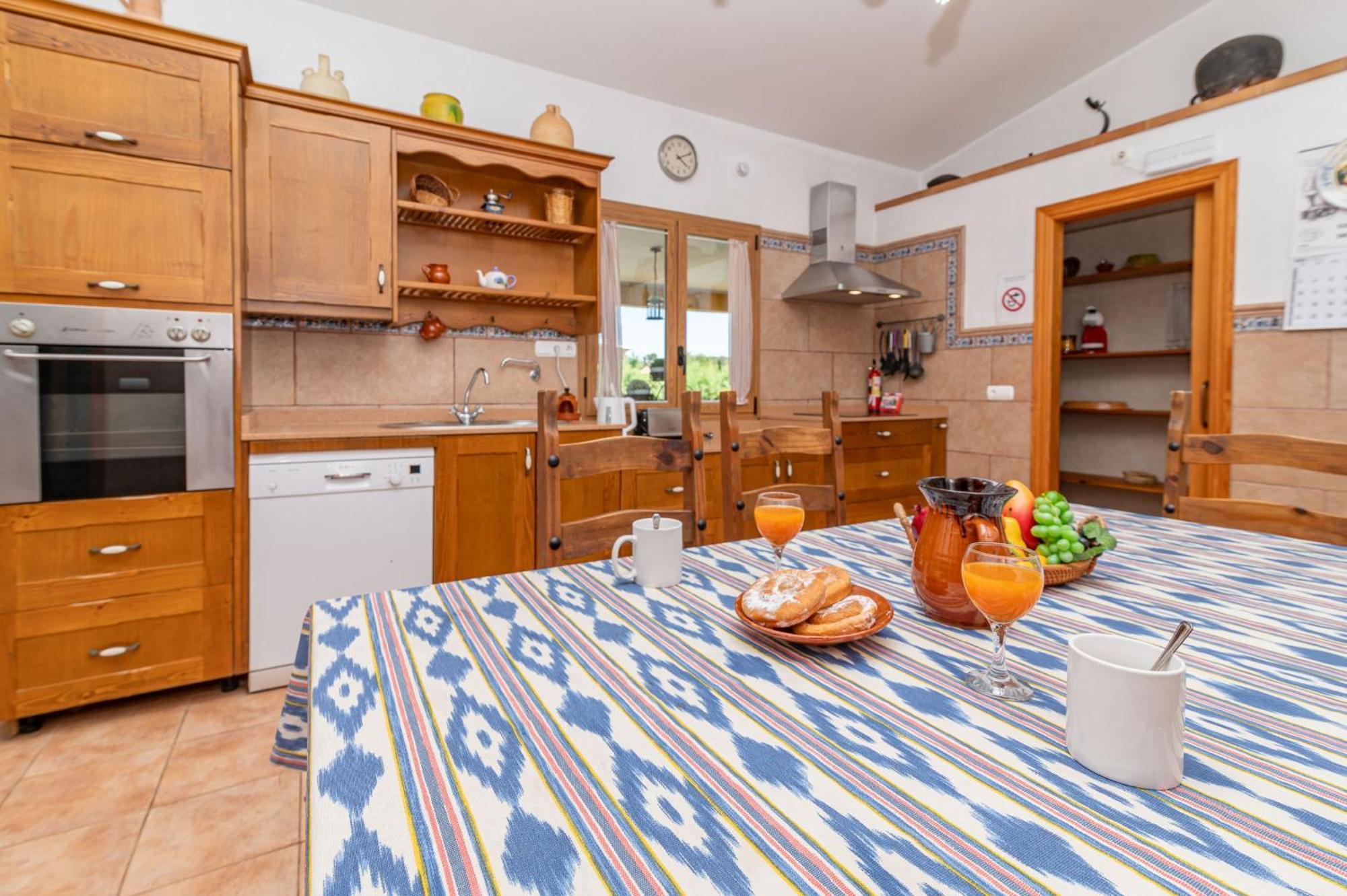 Roma Nou By Sealand Villa Pollensa