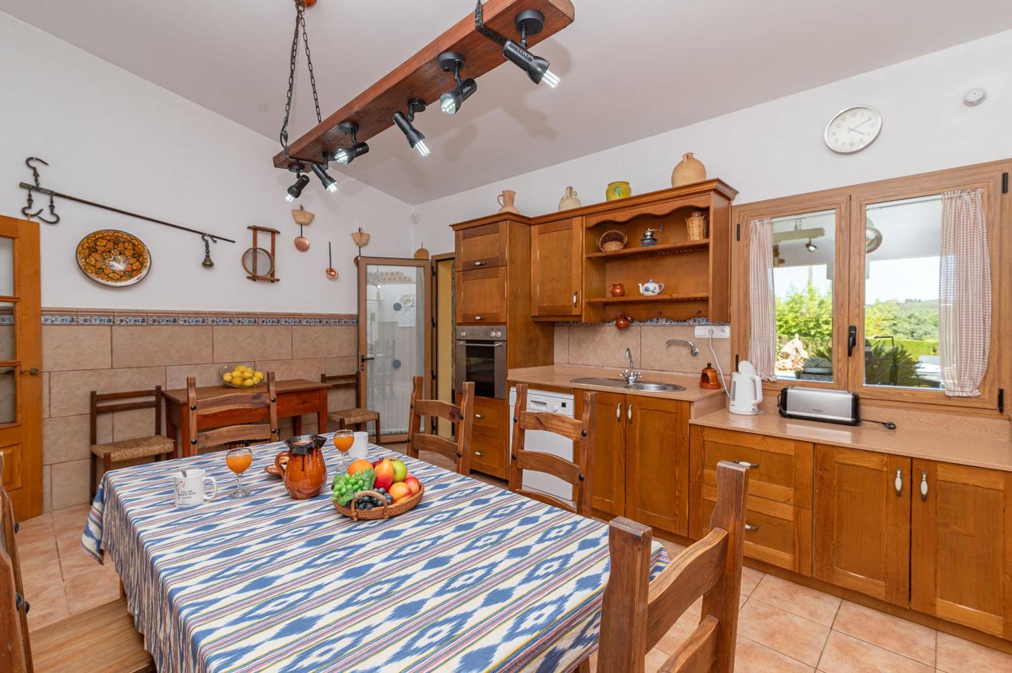 Roma Nou By Sealand Villa Pollensa