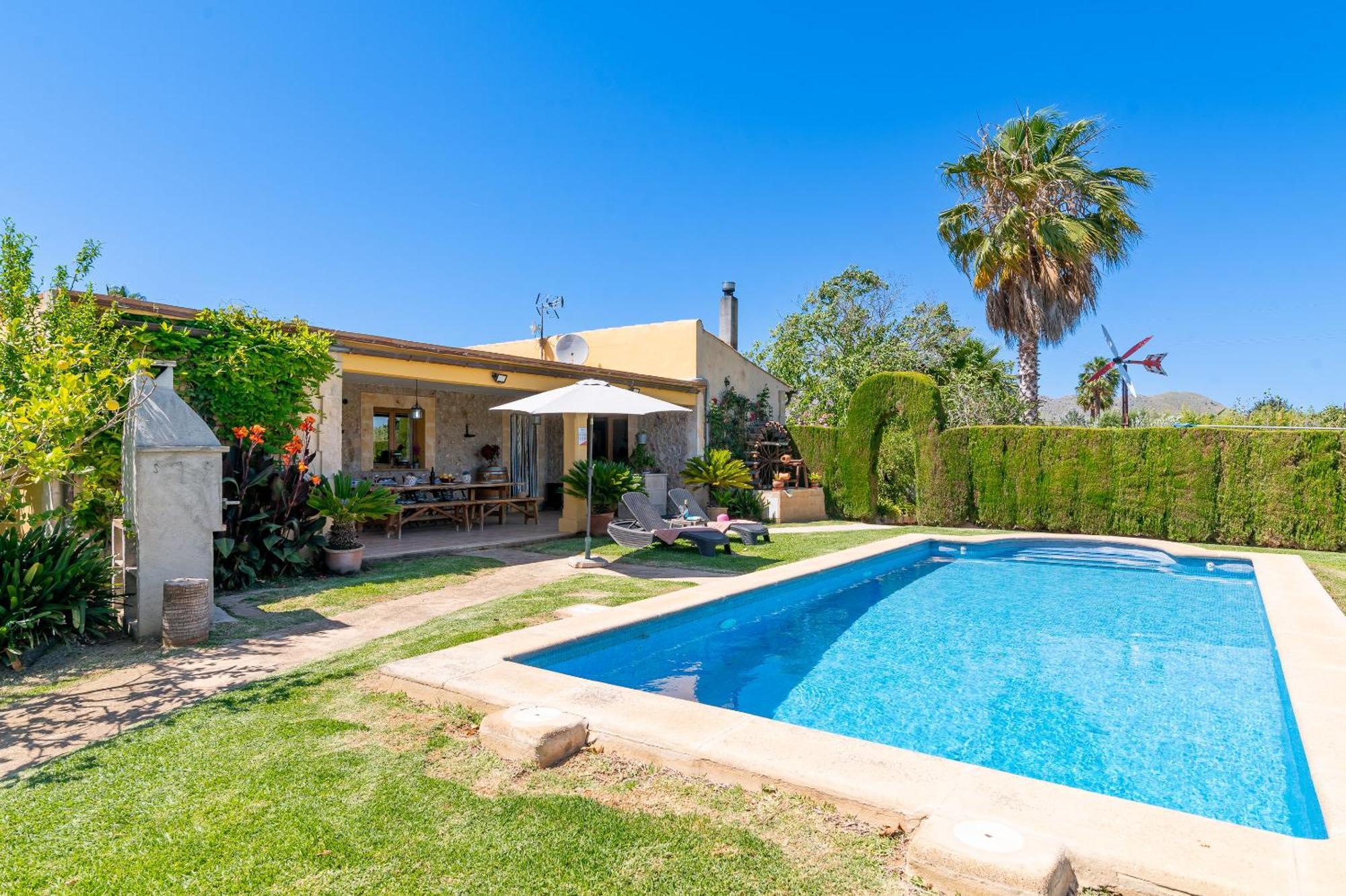 Roma Nou By Sealand * Pollensa