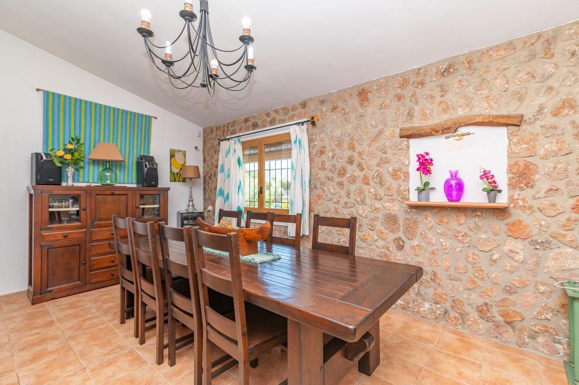 Roma Nou By Sealand Villa Pollensa