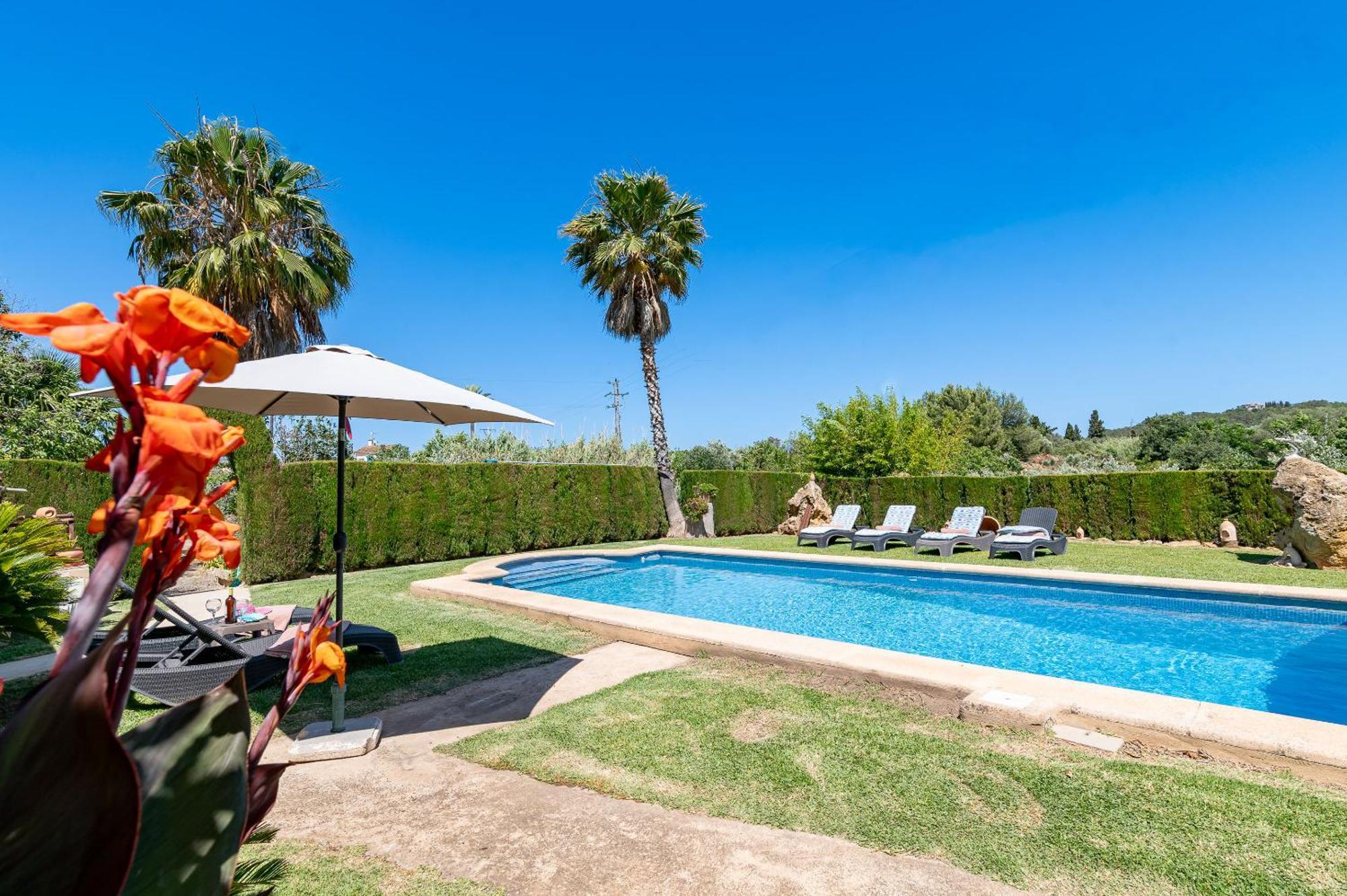 Roma Nou By Sealand * Pollensa