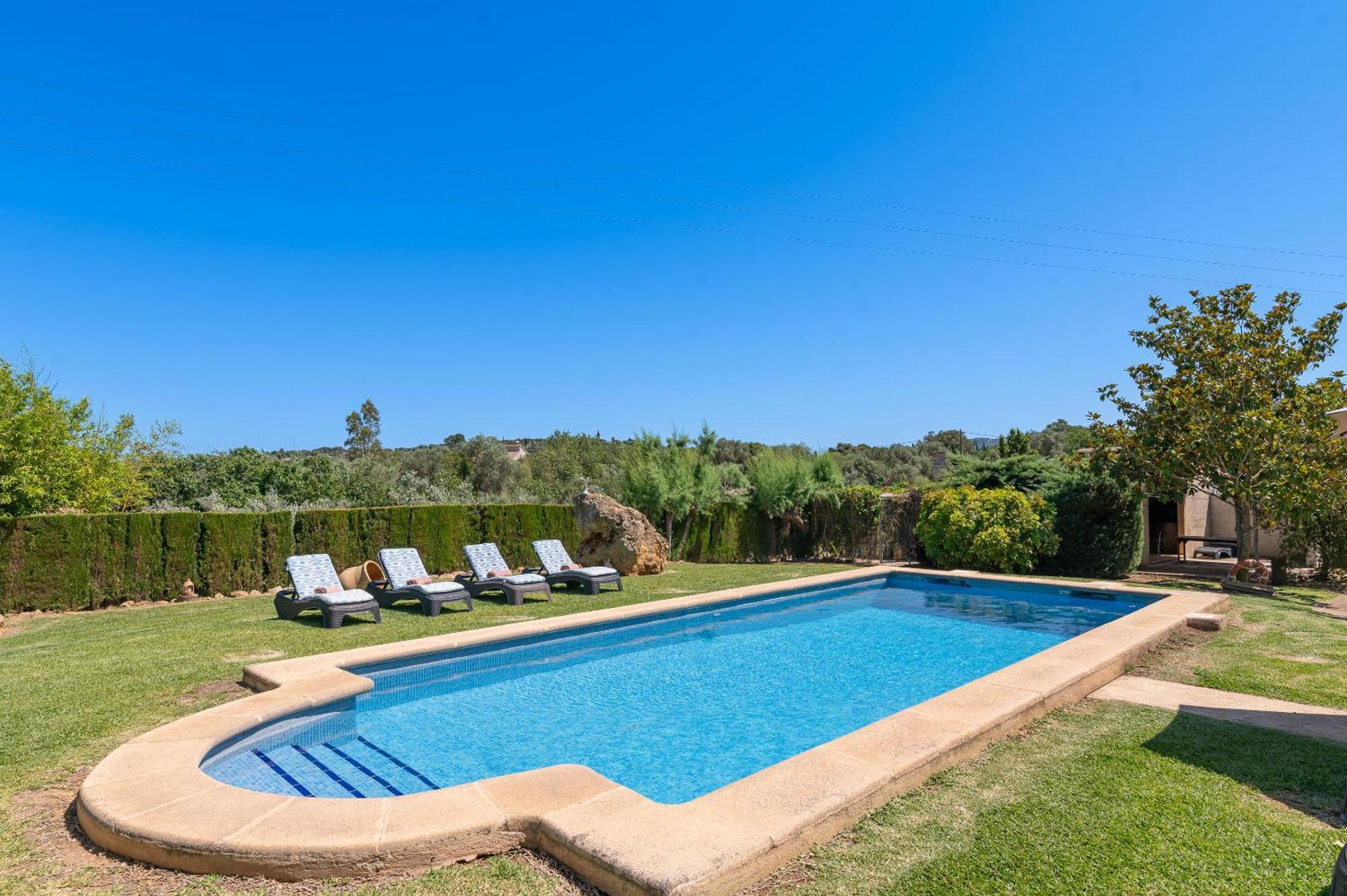Villa Roma Nou By Sealand Pollensa