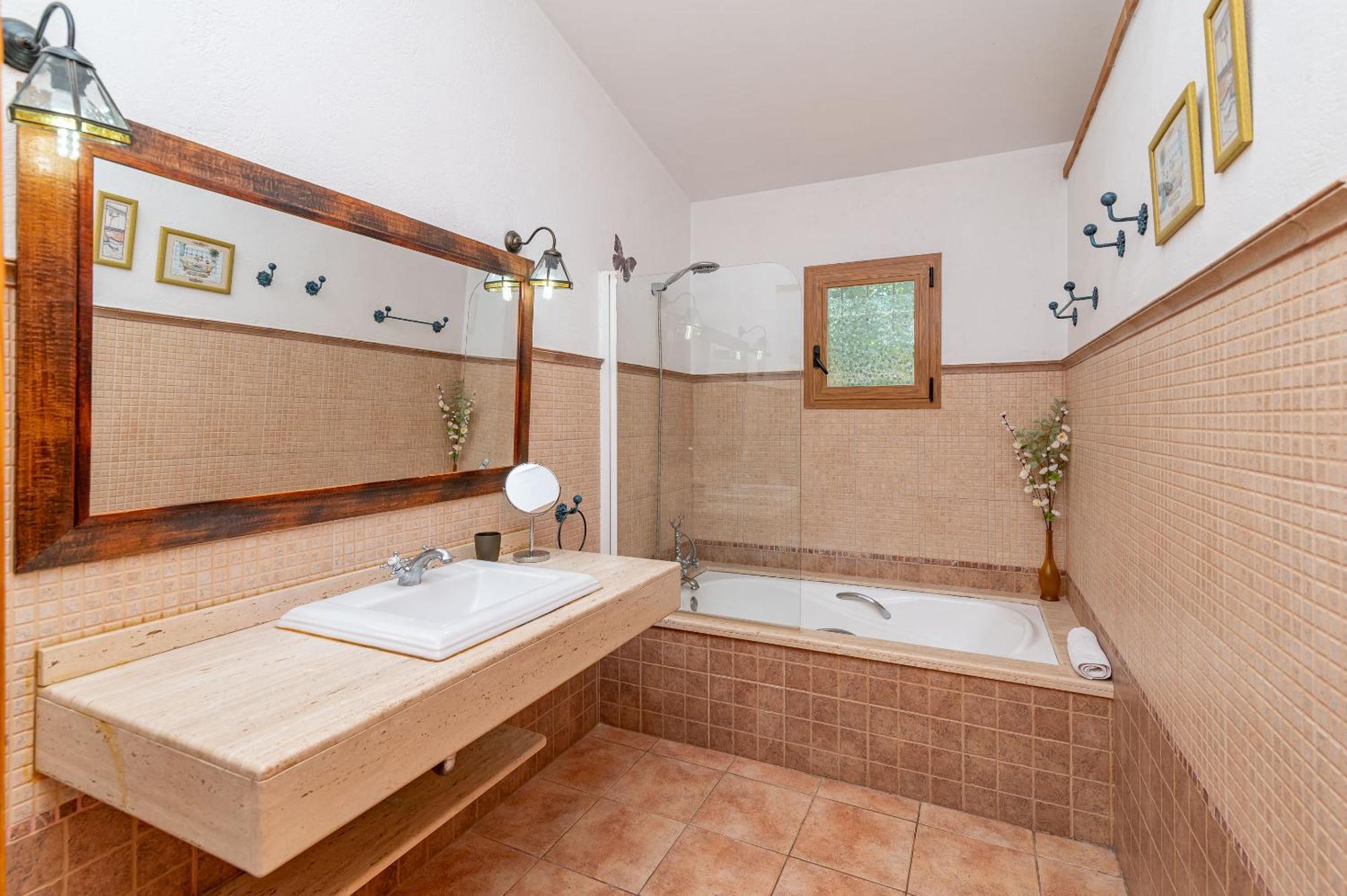 Roma Nou By Sealand Villa Pollensa