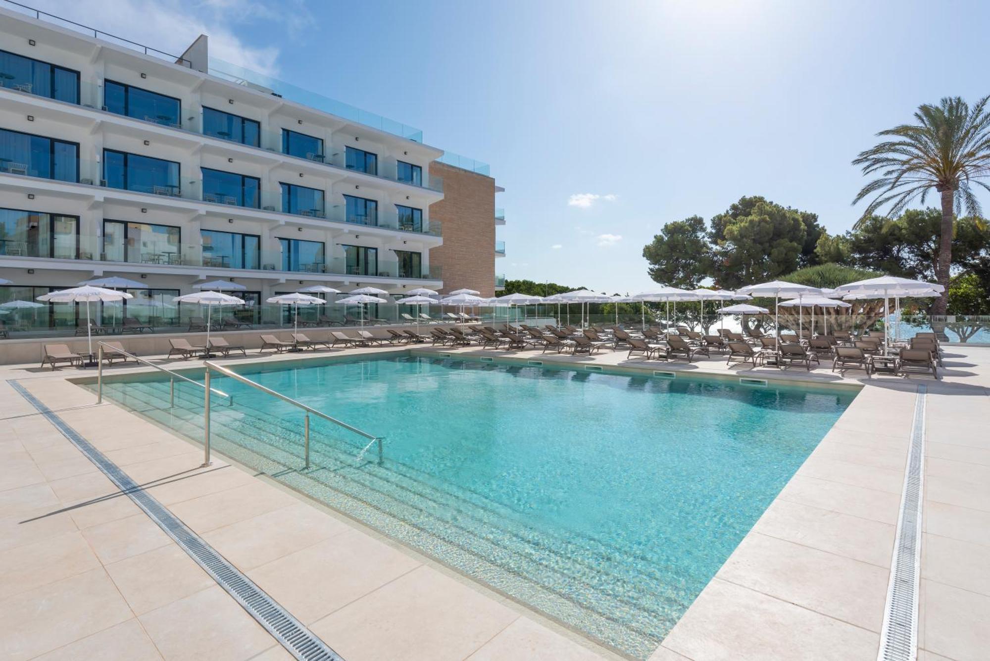 Tropico Playa Hotel Palmanova