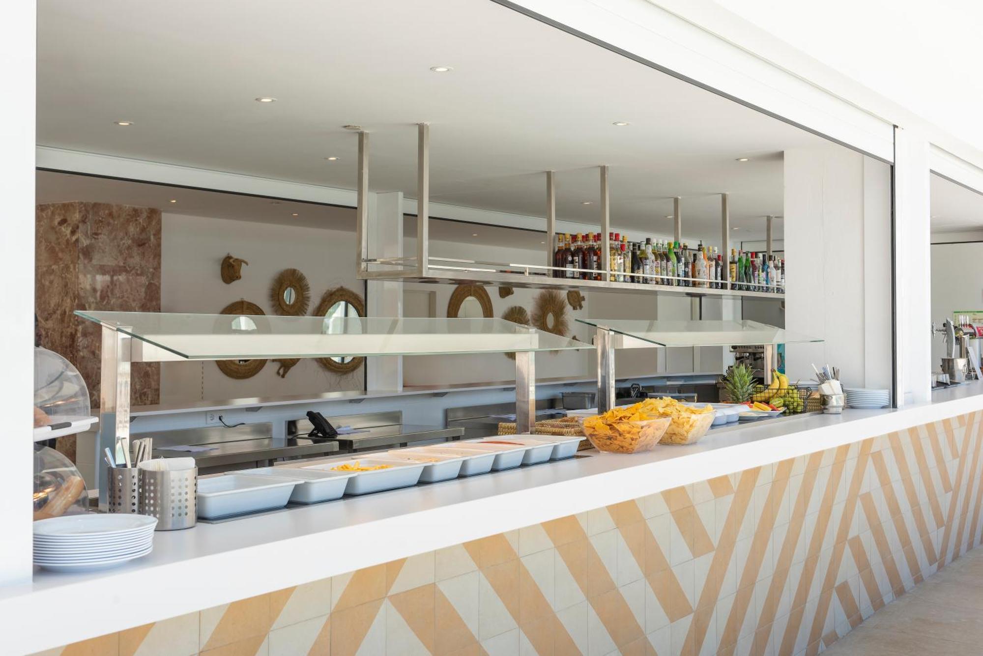 Tropico Playa 4* Palmanova